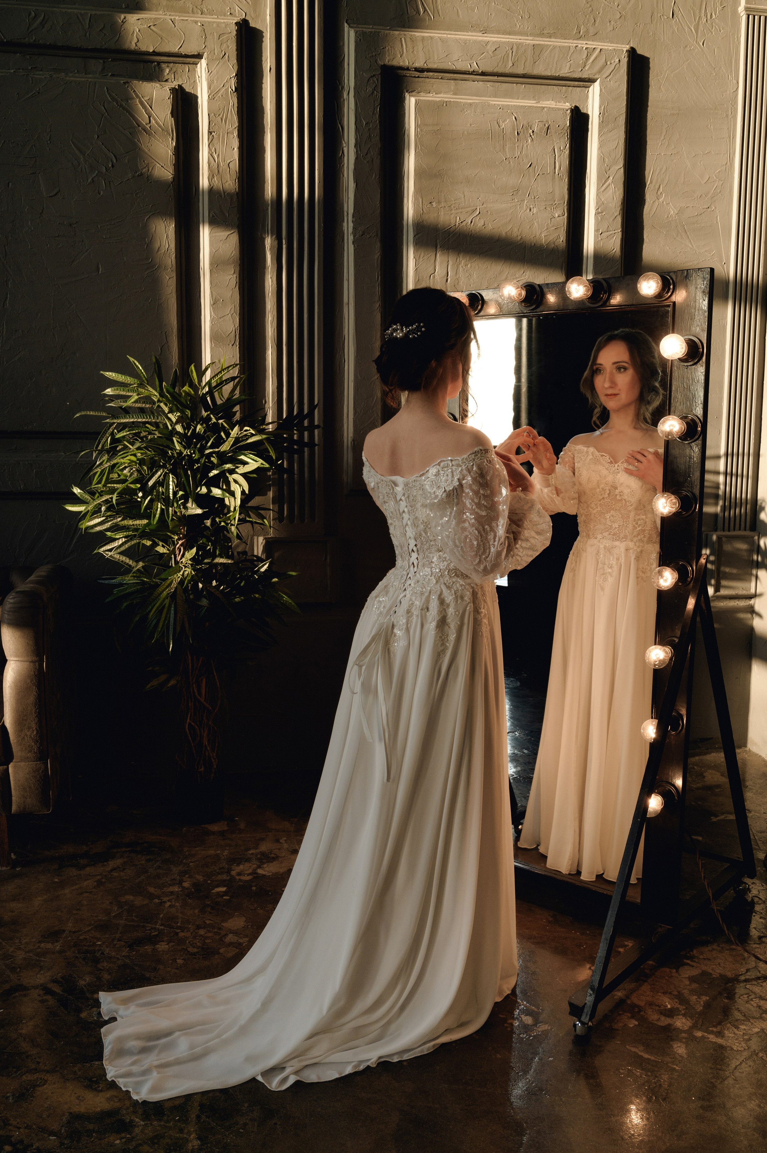 В теплых объятиях декабря. Семейный и свадебный фотограф в Самаре