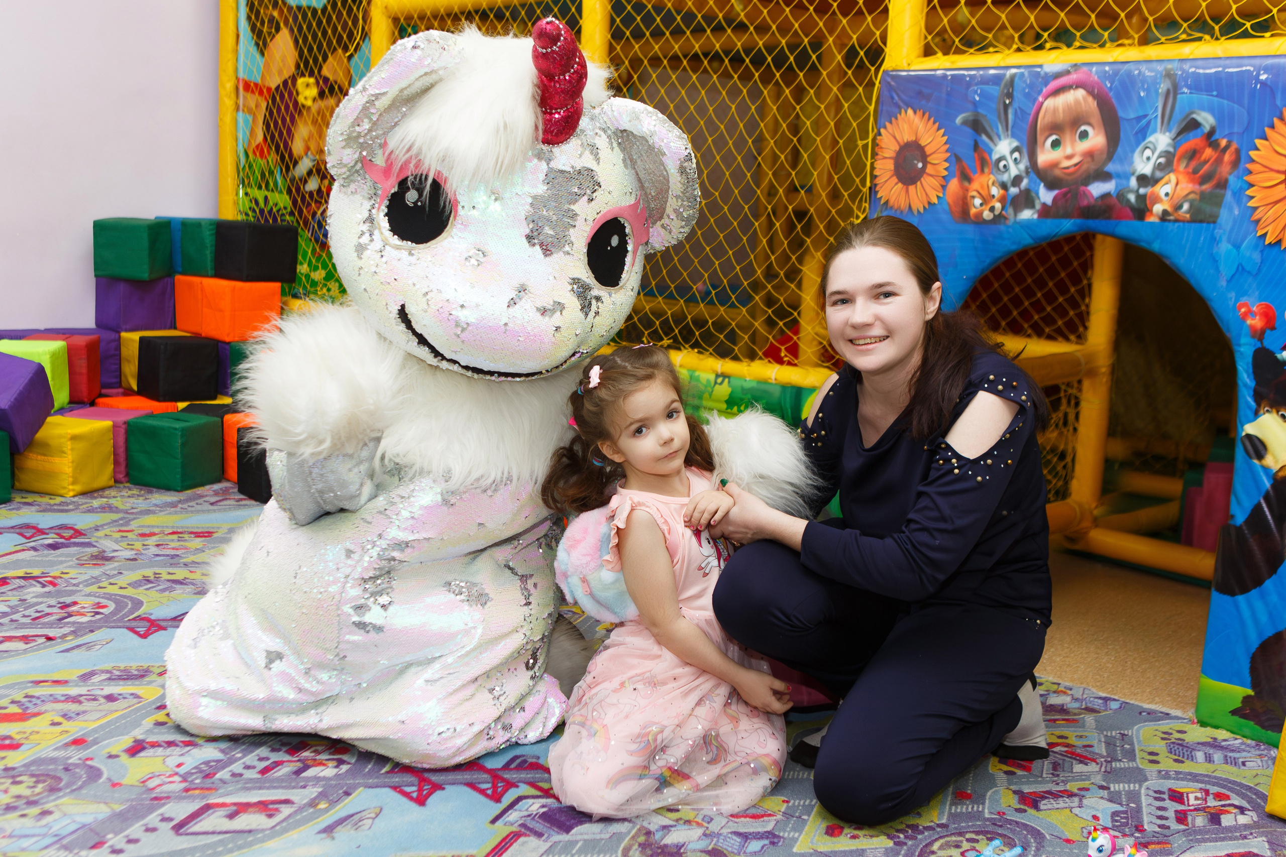 ШОУ KIDS 15.12. Профессиональный фотограф в Мценске и Орловской области