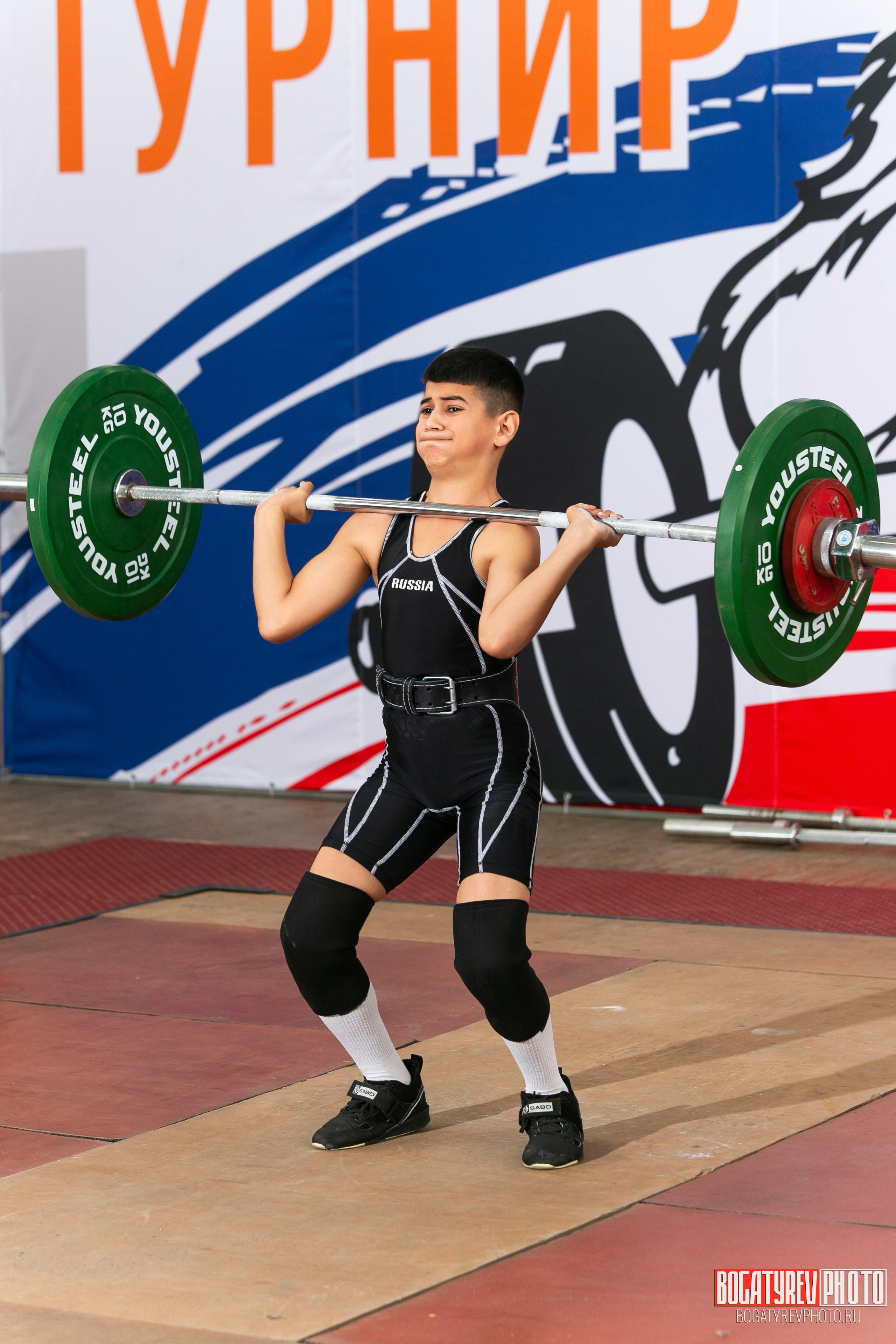 «Мы Вместе» Всероссийский турнир по тяжелой атлетике памяти ЗТР РСФСР Рябцева. Профессиональный фотограф в Мценске и Орловской области