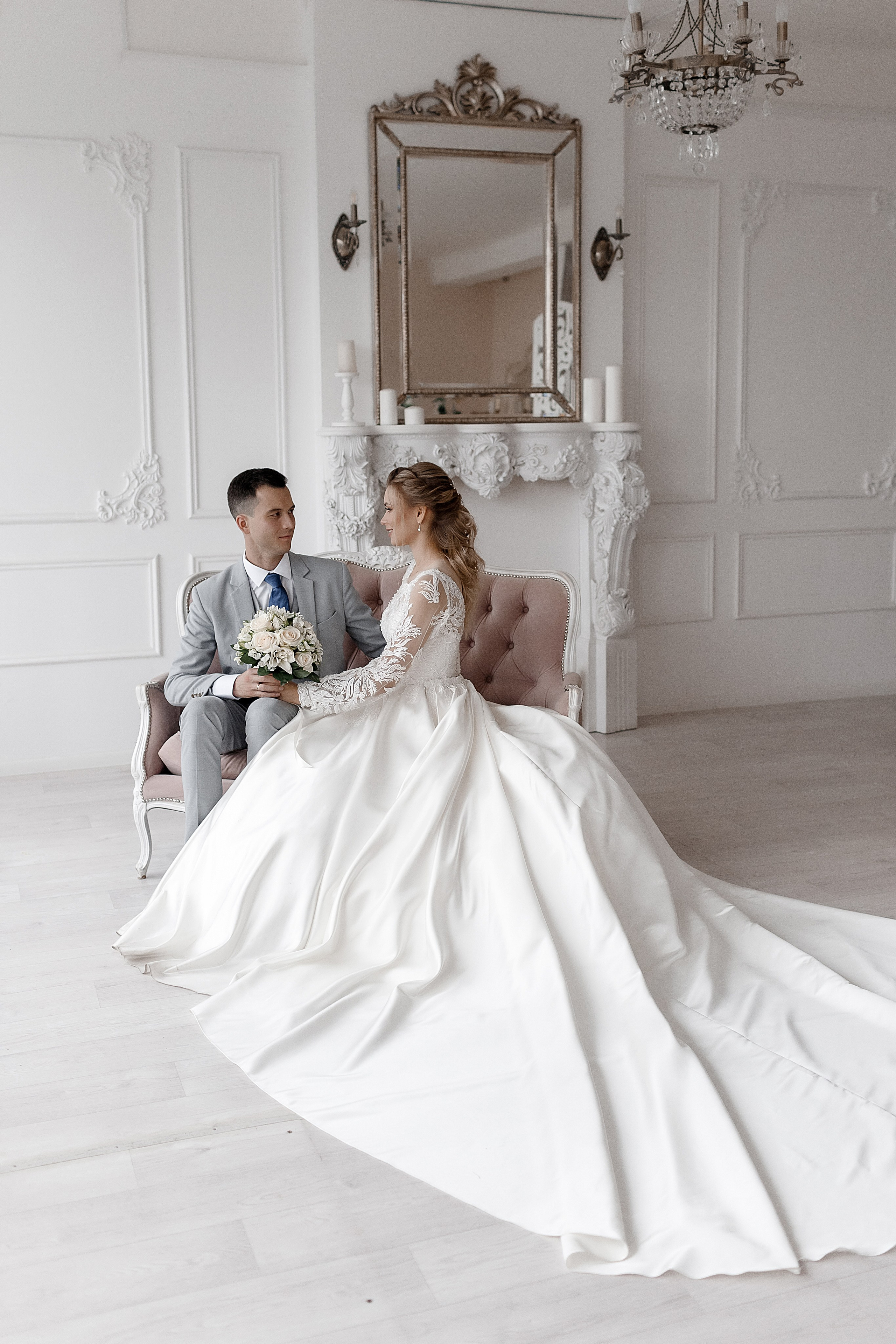 Ратмир и Светлана. Свадебный и семейный фотограф Разида Мухаметова