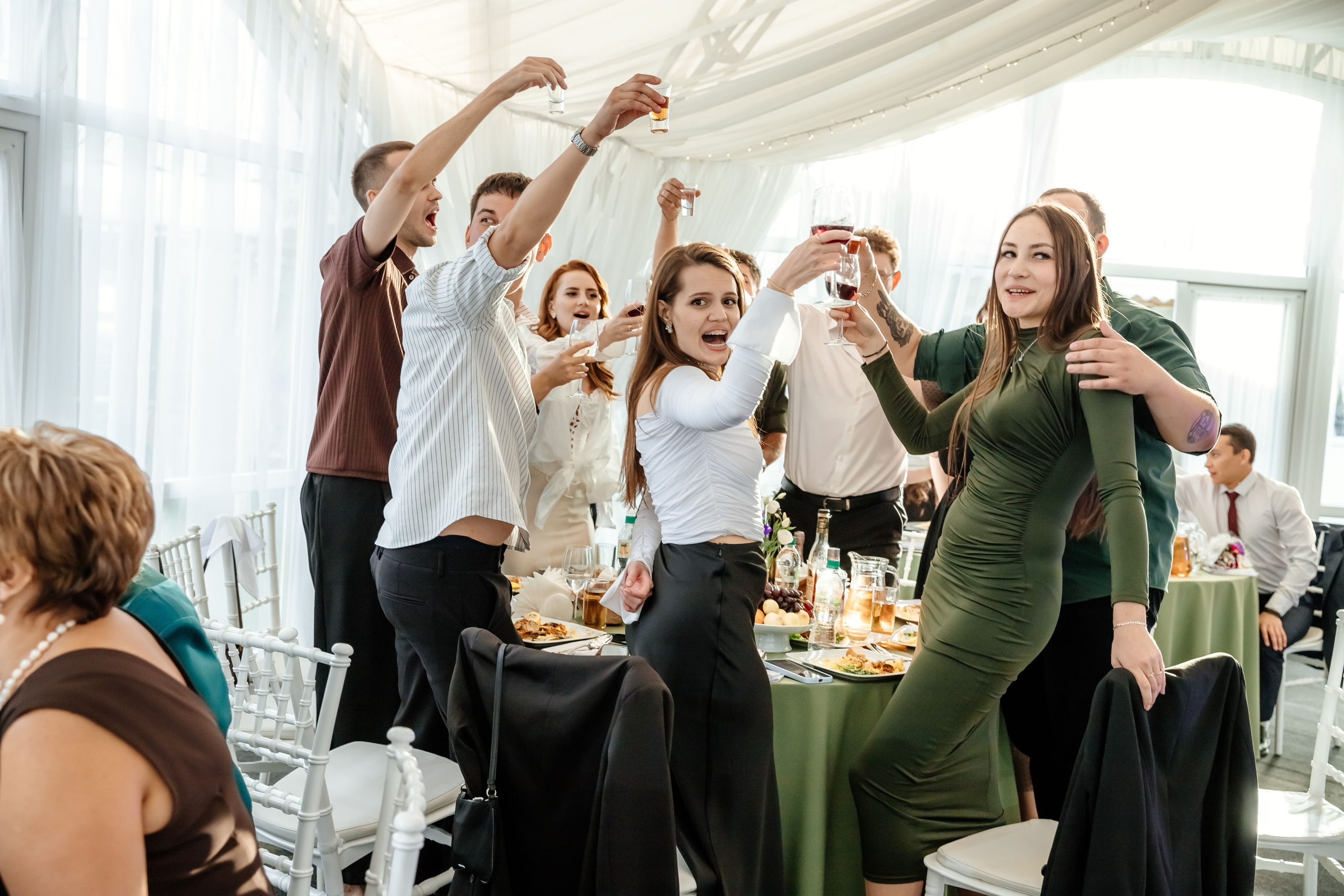 Максим и Виктория. Свадебный и семейный фотограф Разида Мухаметова