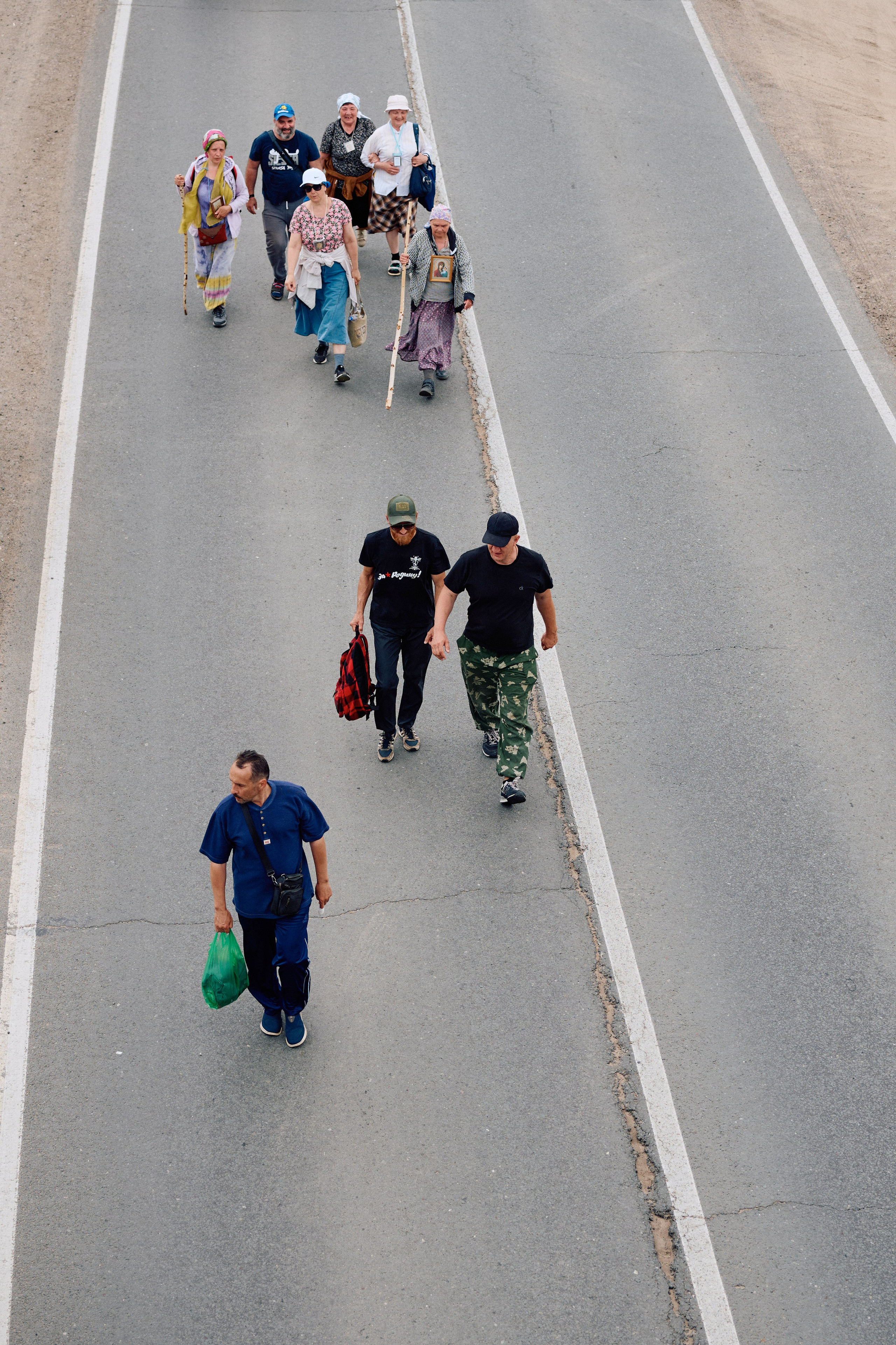 День второй. Репортажный фотограф в Самаре Артем Арсентьев