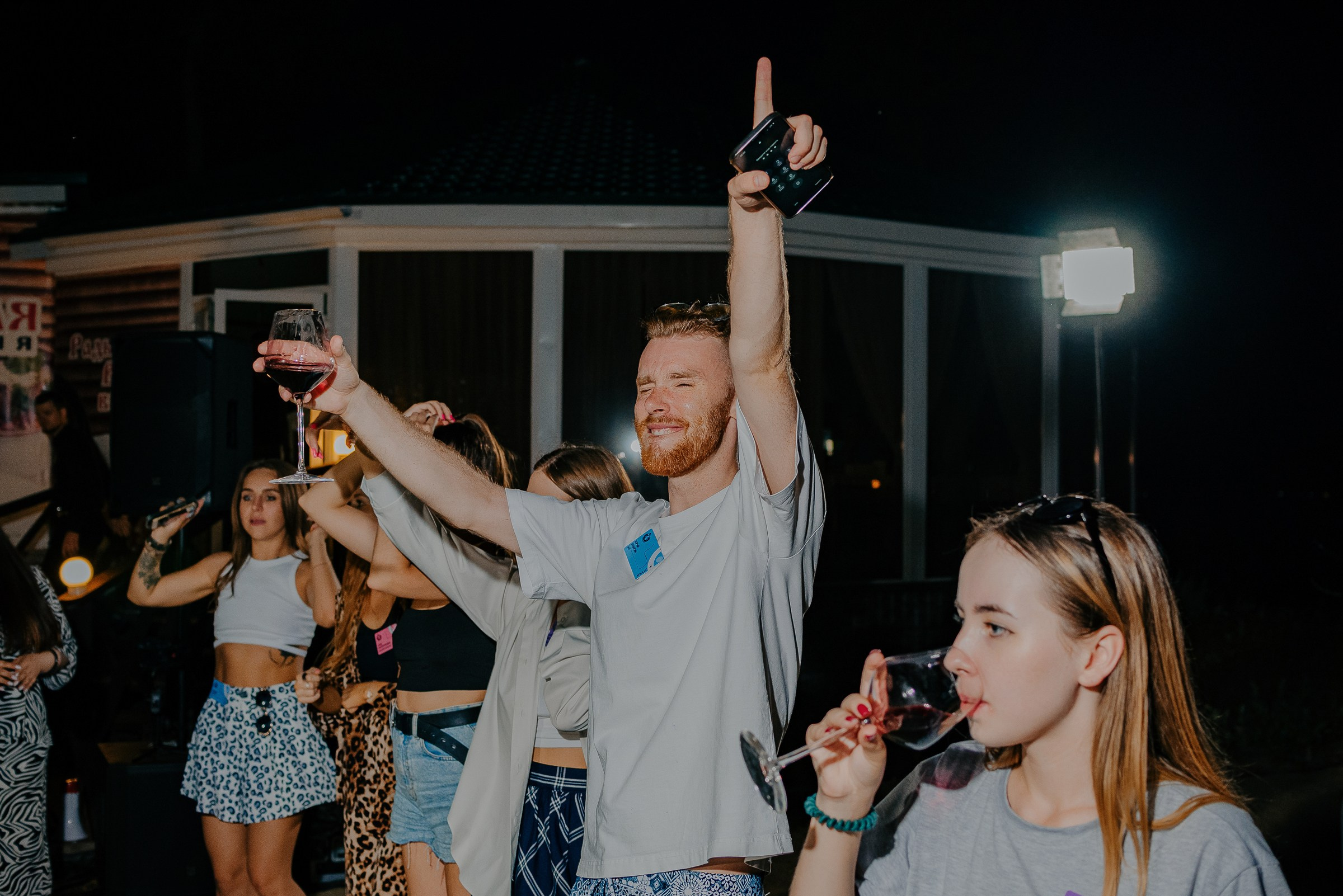 2-х ДНЕВНЫЙ КОРПОРАТИВ В СТИЛЕ ЛАГЕРНОЙ СМЕНЫ НА ТУРГОЯКЕ. Репортажный фотограф Зуев Роман г. Челябинск