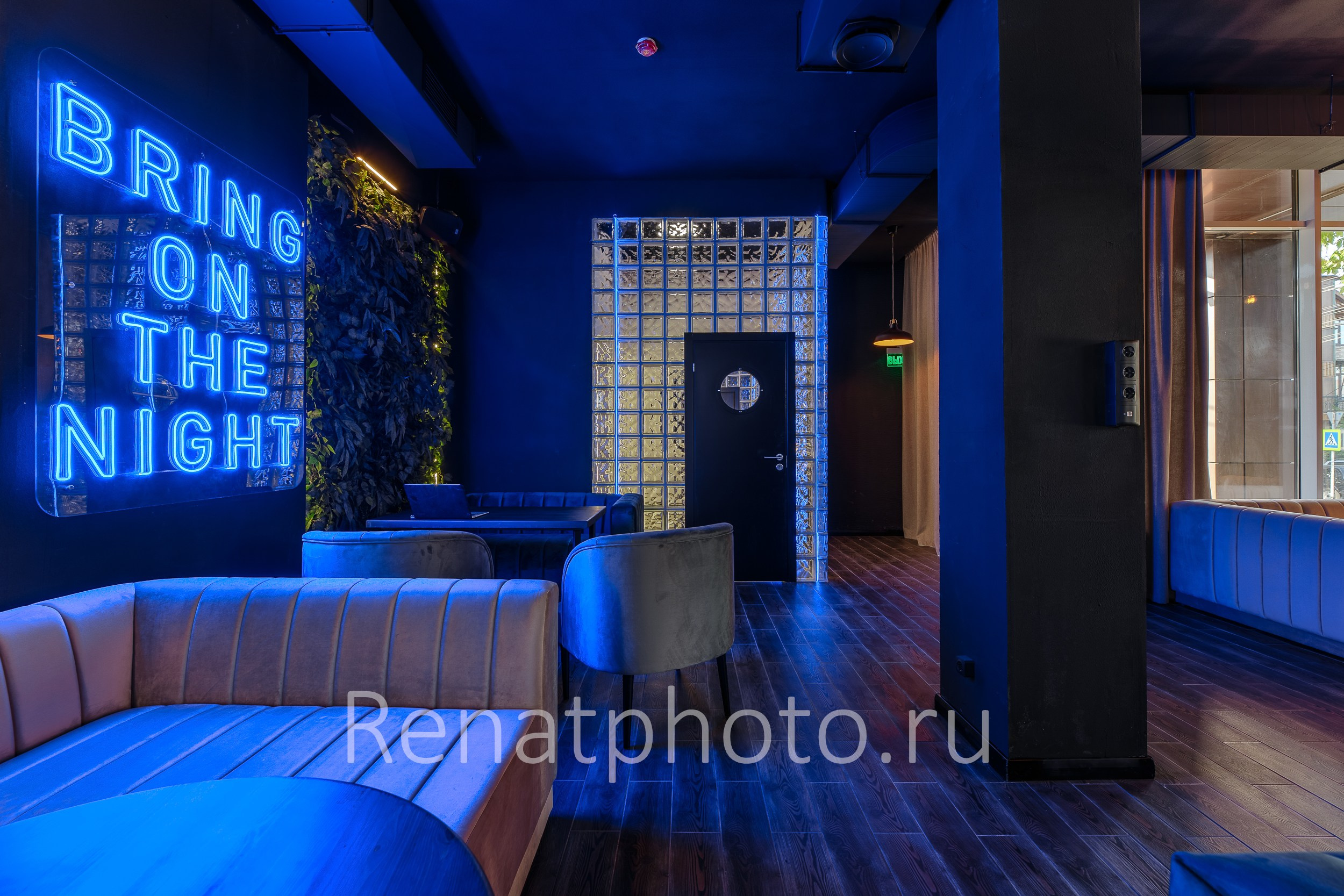 Renatphoto-фотосъемка кафе. Профессиональная фотосъёмка интерьеров, предметная фотосессия еды для меню г. Анапа