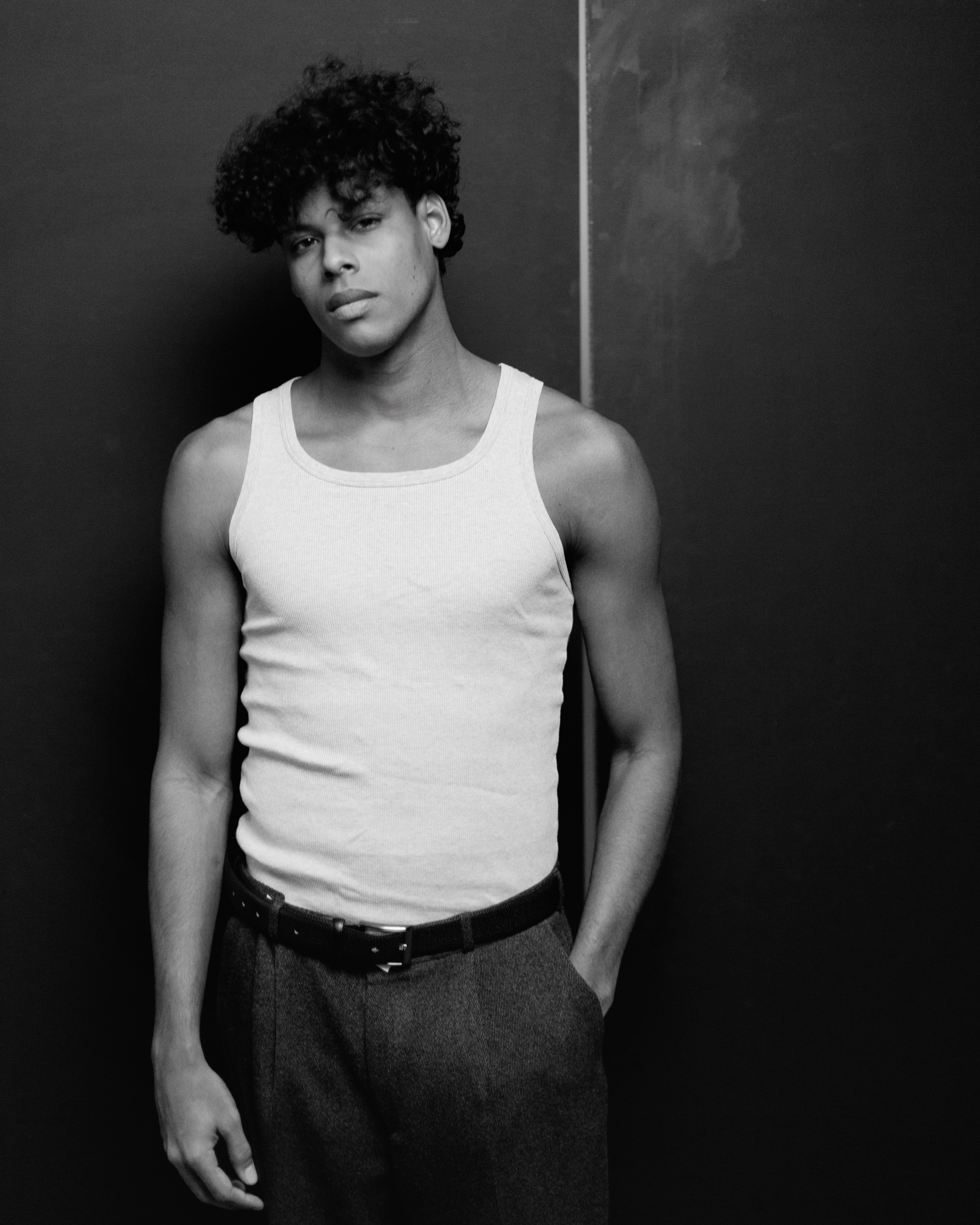 Вильям. Фотограф в Москве — Евгения Прокопенко