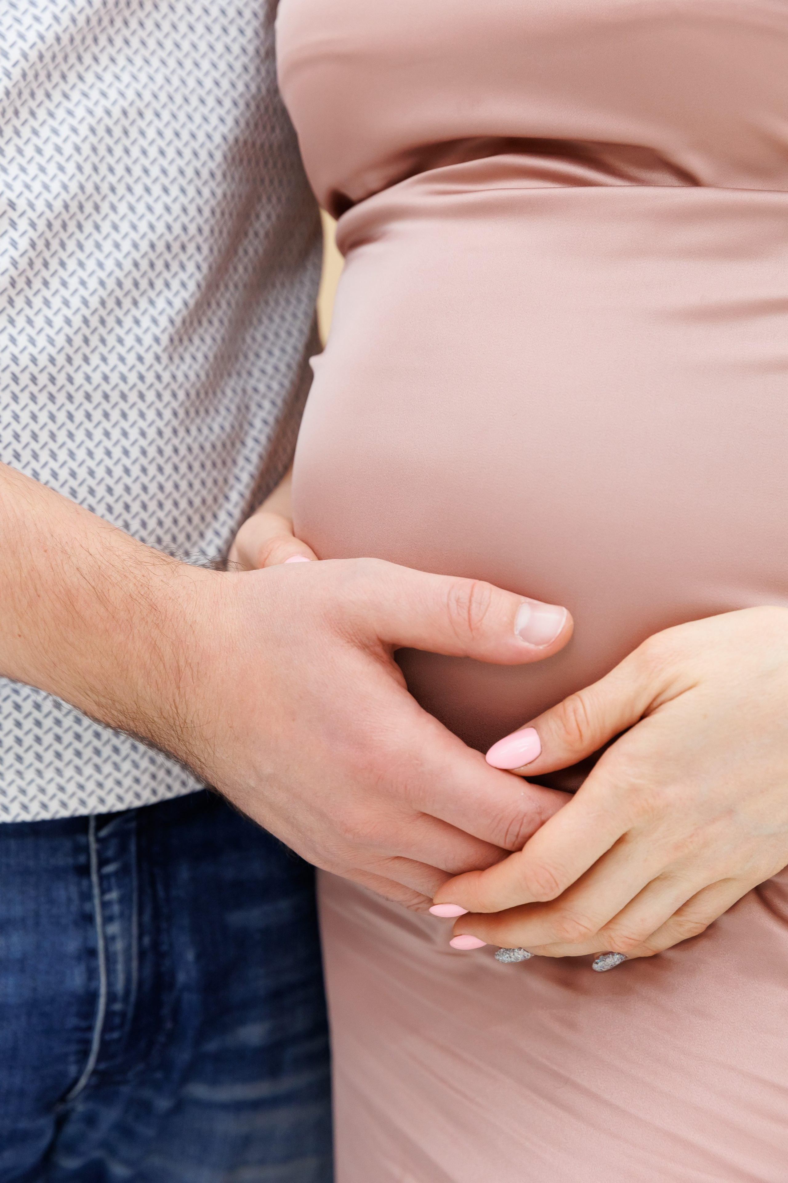 Гендер пати. Фотограф Новосибирск — Наталья Гресь