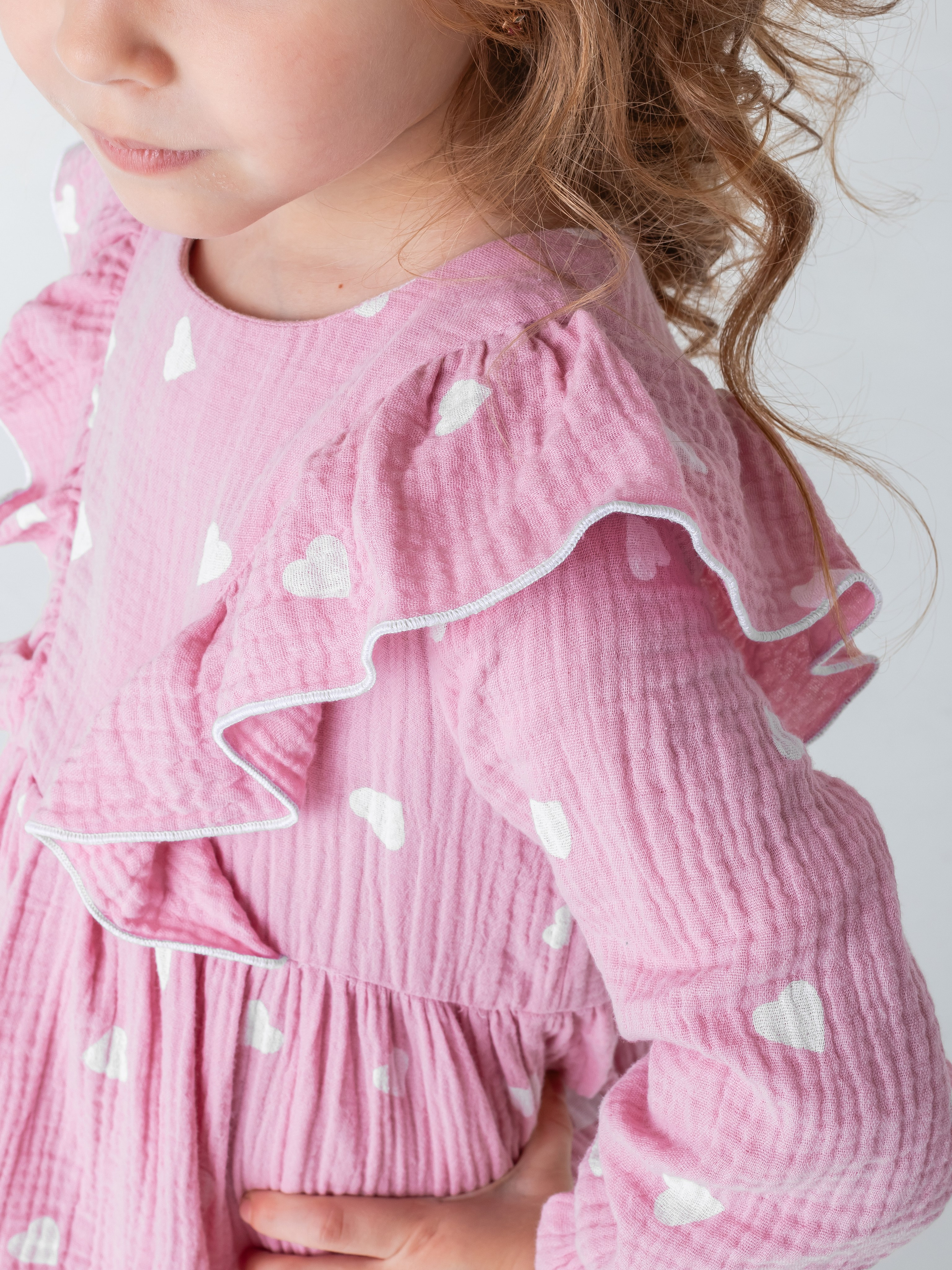 Детское платье и костюм. Фотограф в Краснодаре Арина Кудряшова