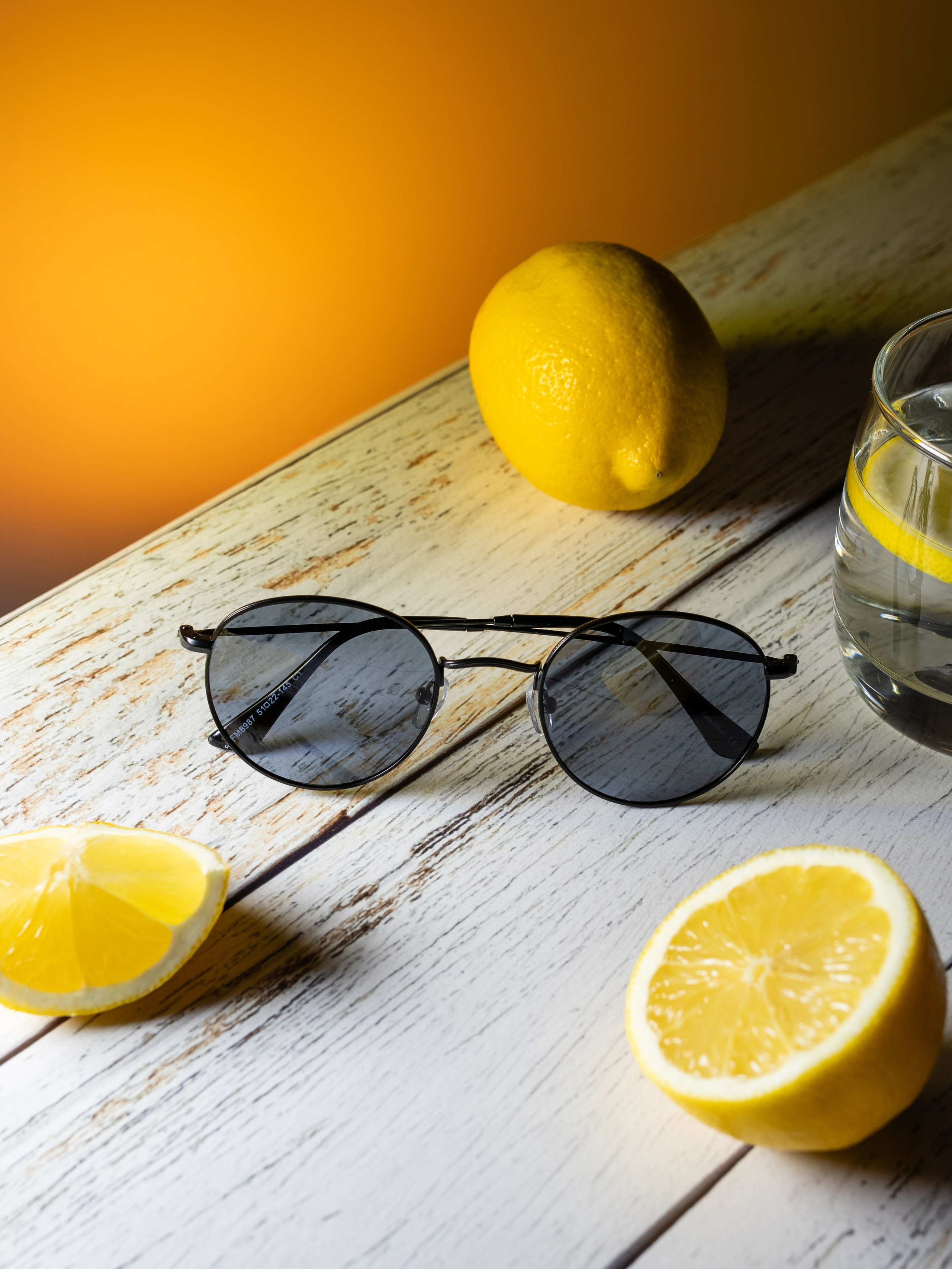 Очки. Фотограф в Краснодаре Арина Кудряшова