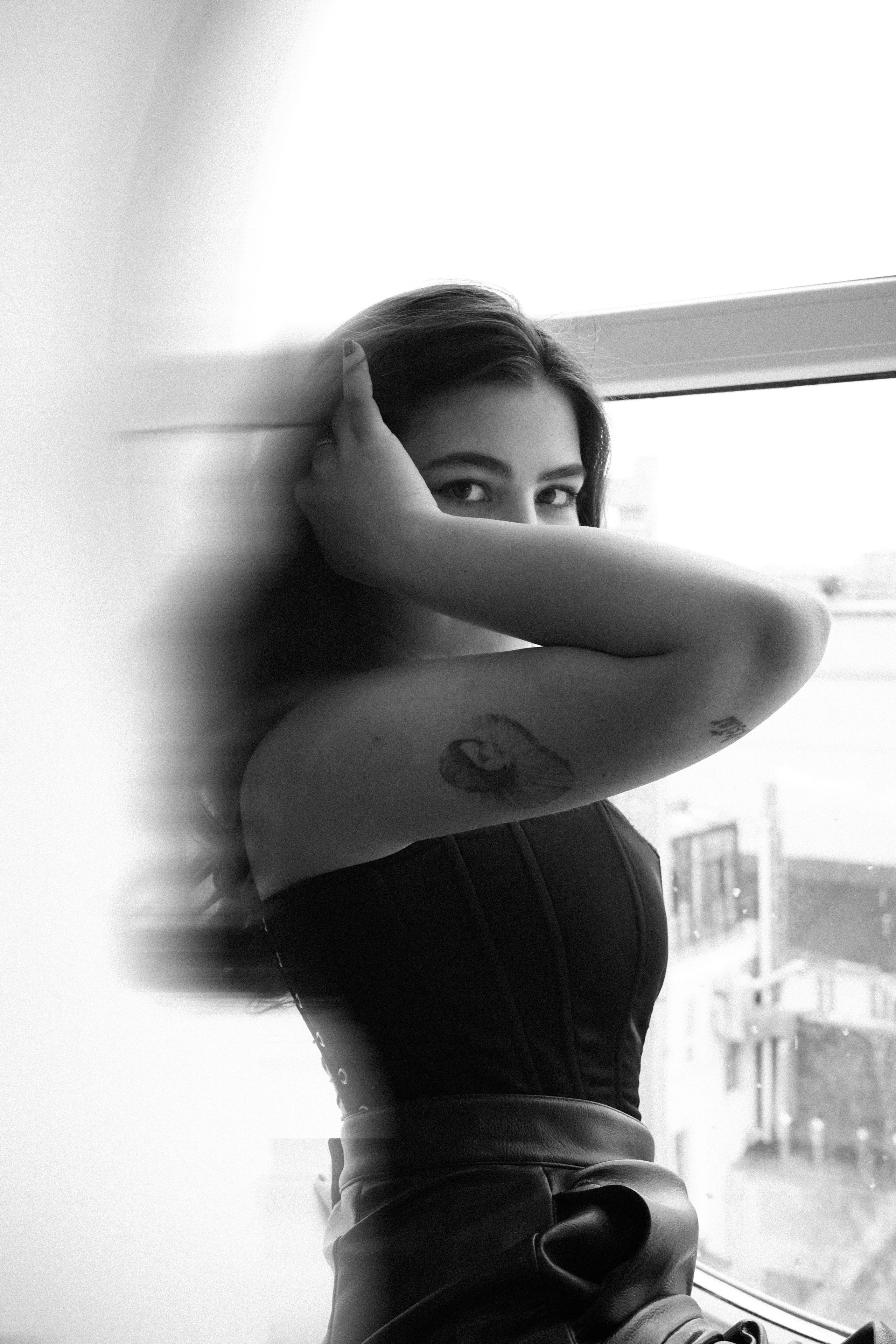 Portfolio. NYC photographer