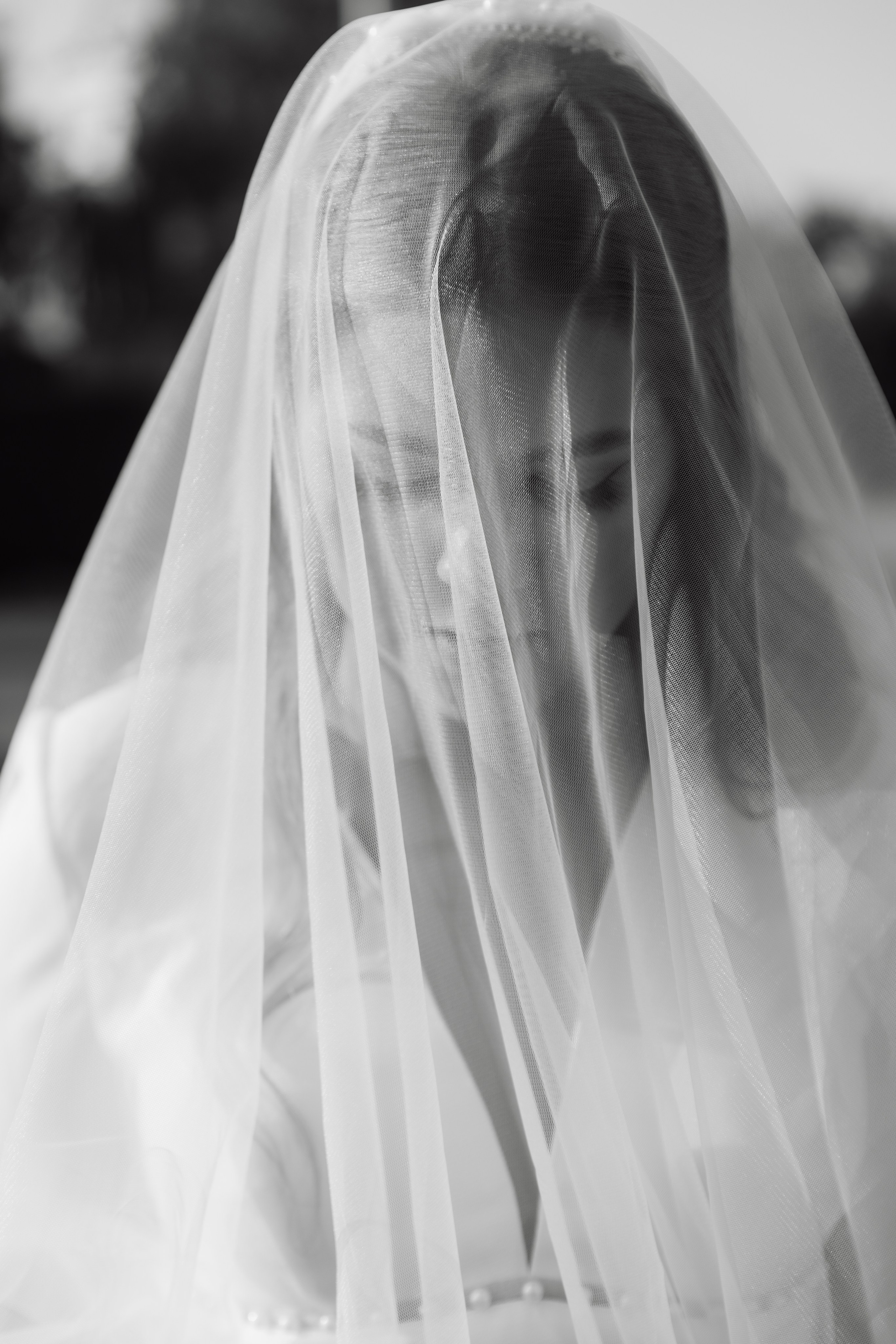 23.08.2024 Евгений & Анастасия. Свадебный фотограф в Нижнем Новгороде — Эдуард Смирнов