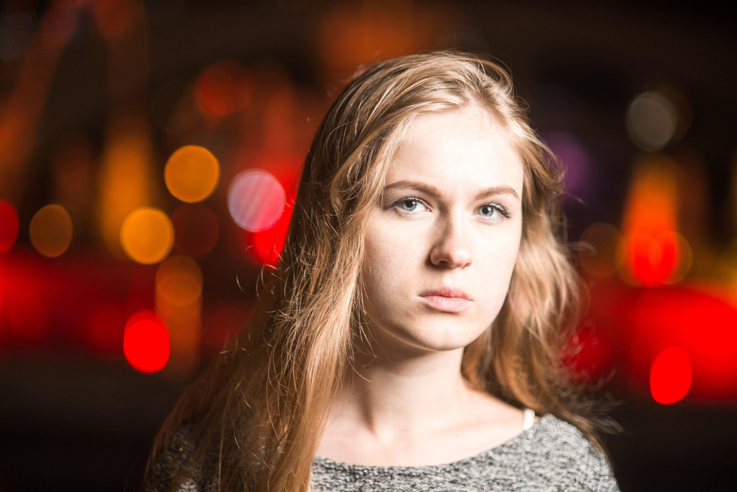 Портреты. Фотограф Станислав Капаев Москва