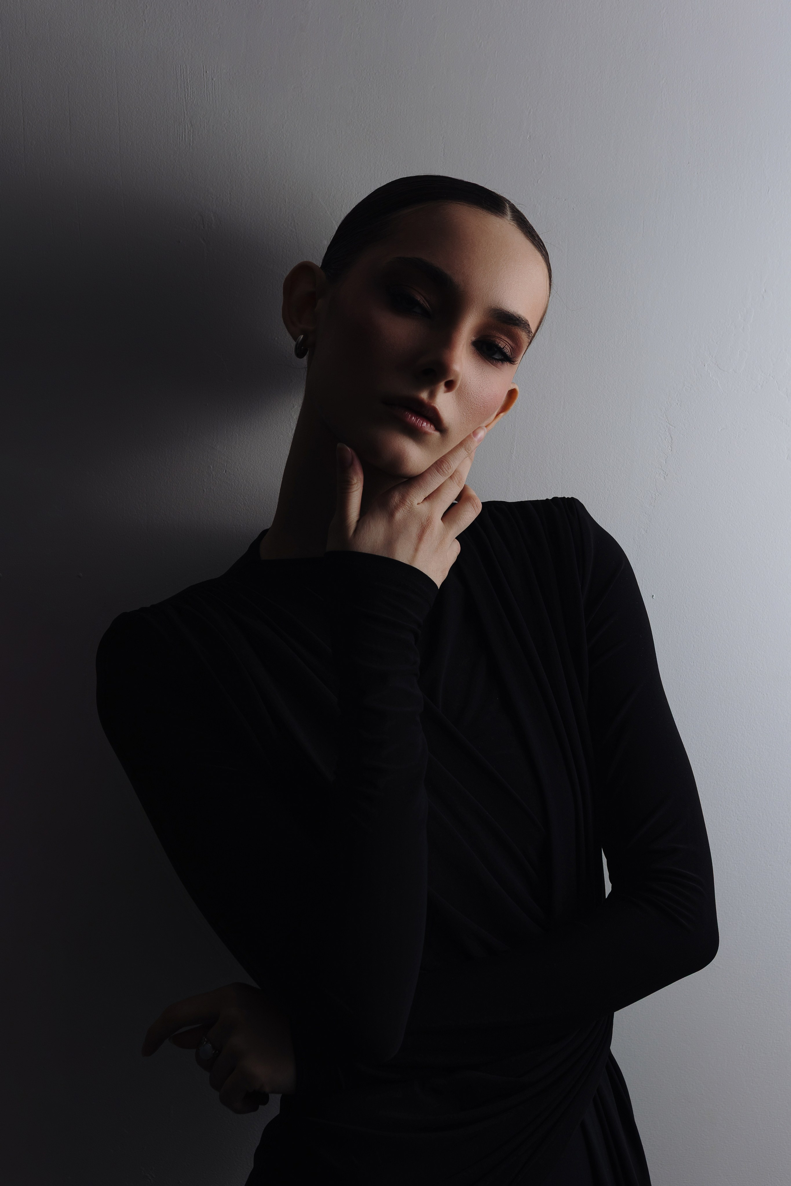 Соня. Анастасия Дубцова. Фотограф в Кемерово