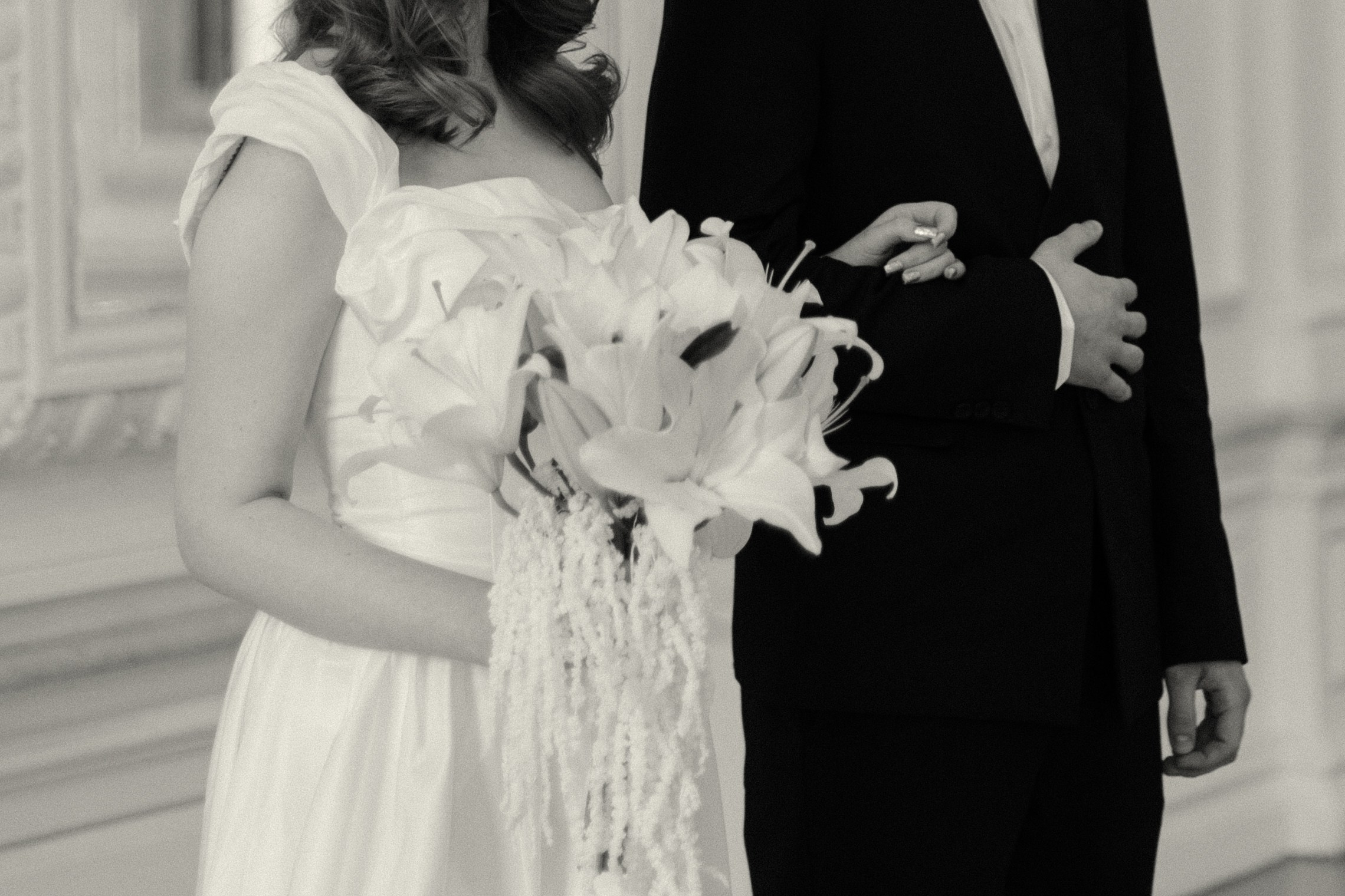 Дима и Саша. Фотограф в Москве — Евгения Прокопенко