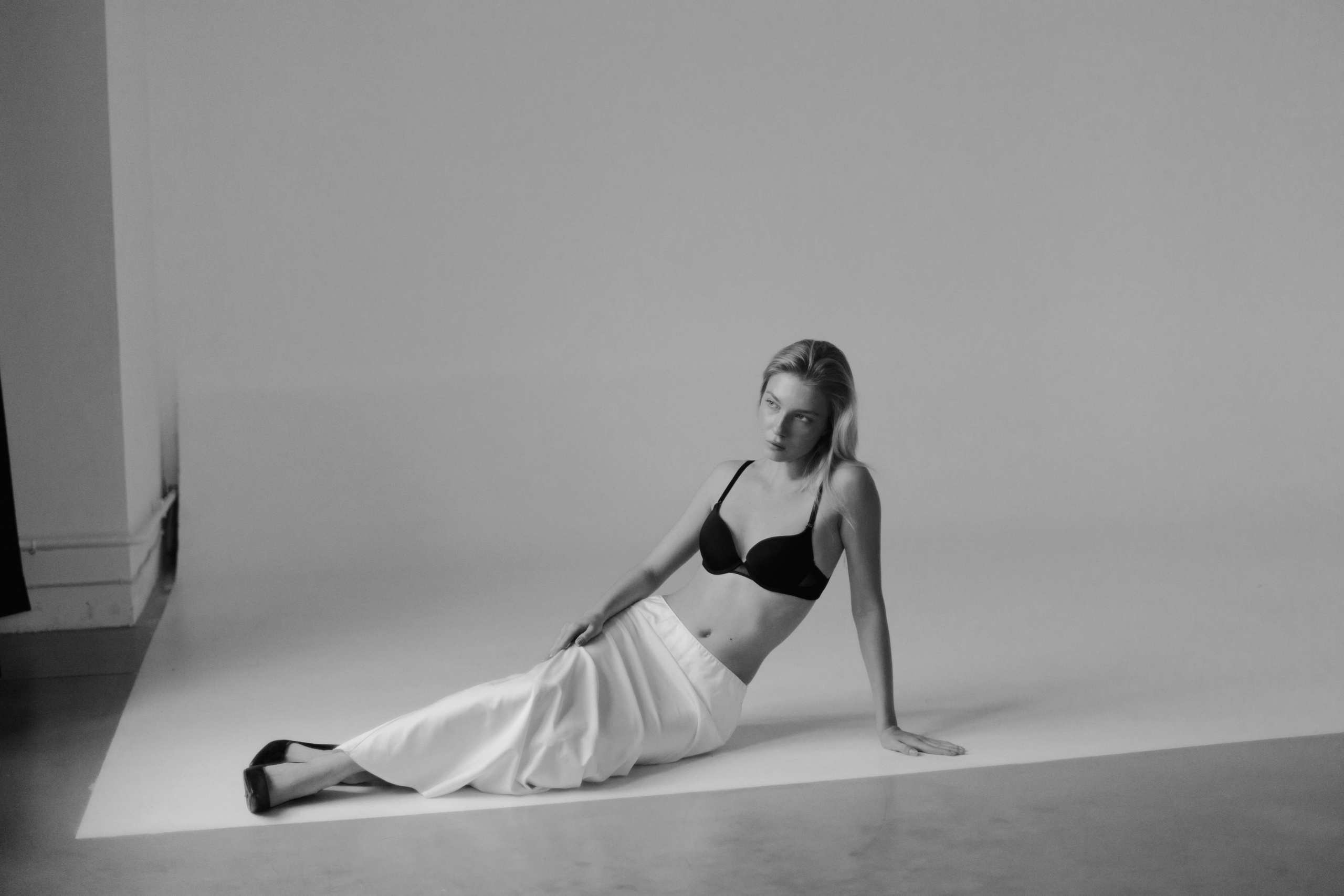 Оля. Фотограф в Москве — Евгения Прокопенко