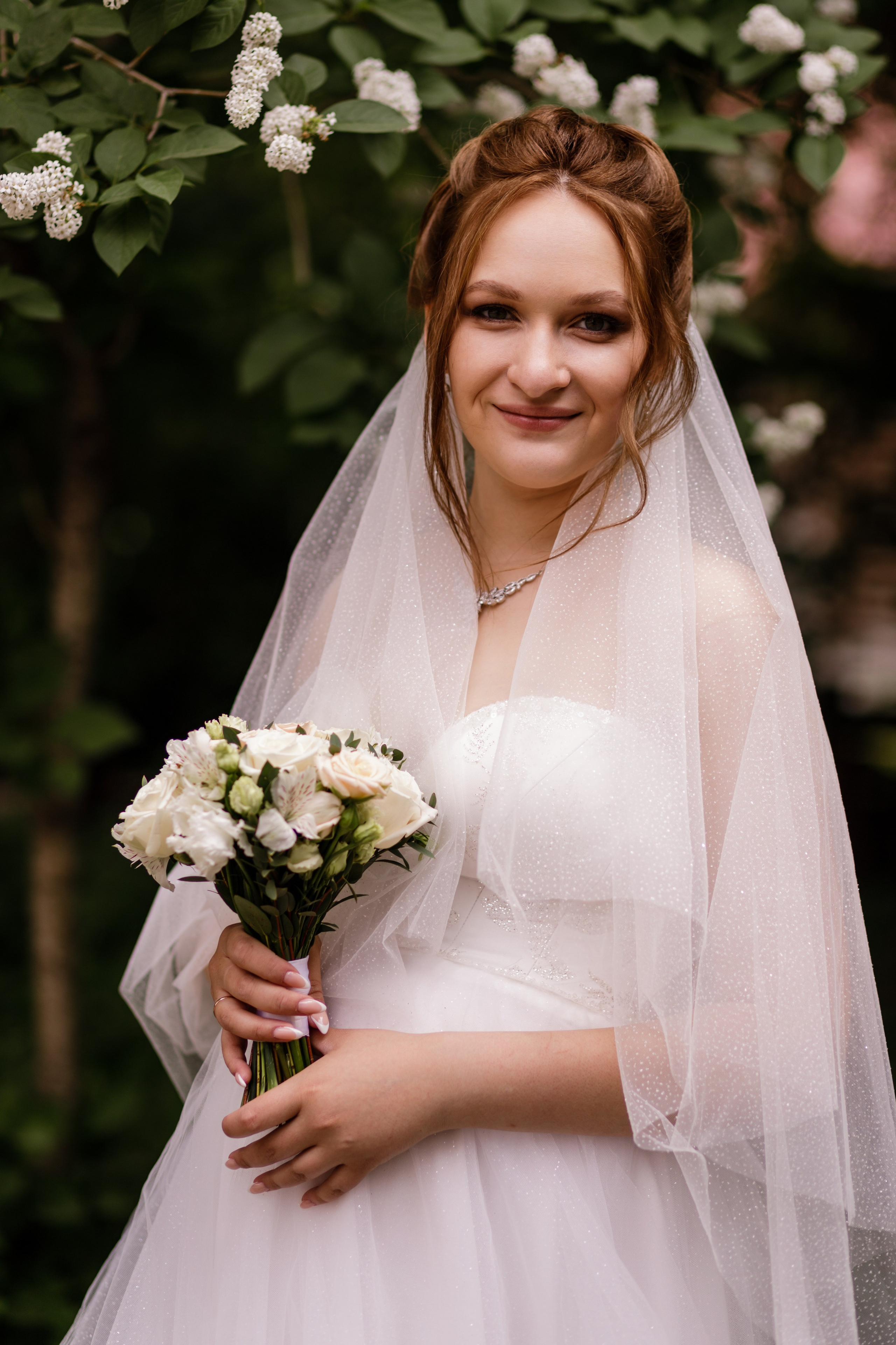 Свадьбы. Фотограф Новосибирск Анна Полонова