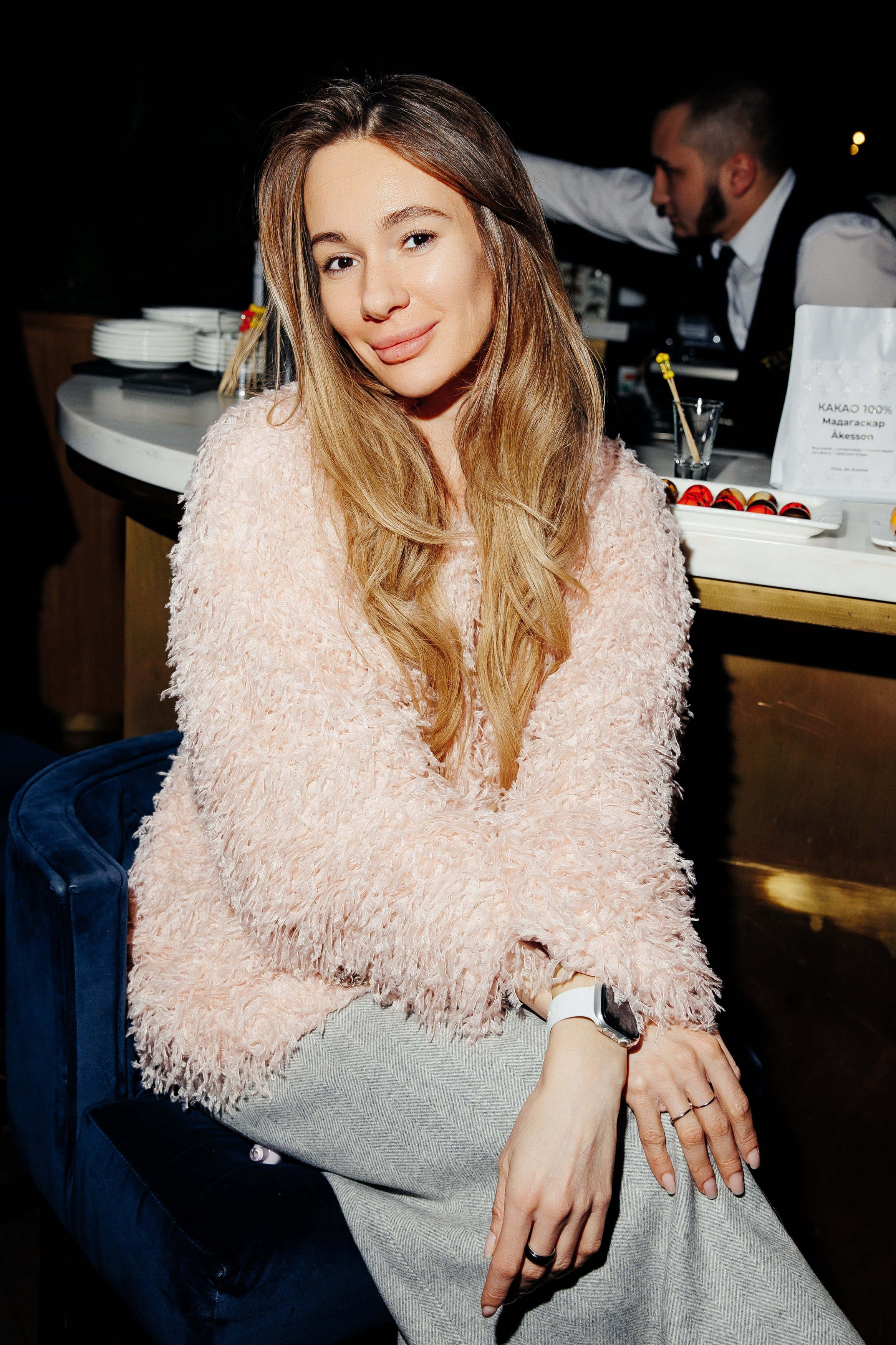 RS WOMEN 24. Фотограф в Москве Алексей Виноградов