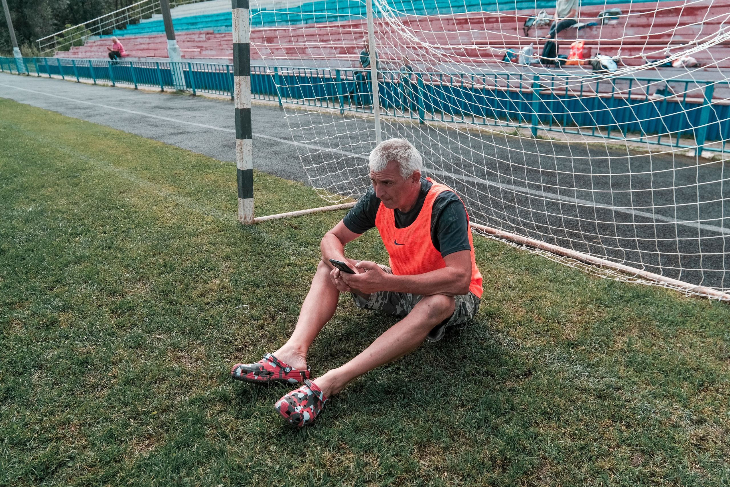 Репортаж 3. Фотограф и видеограф в Москве и МО — Евгений Лавров