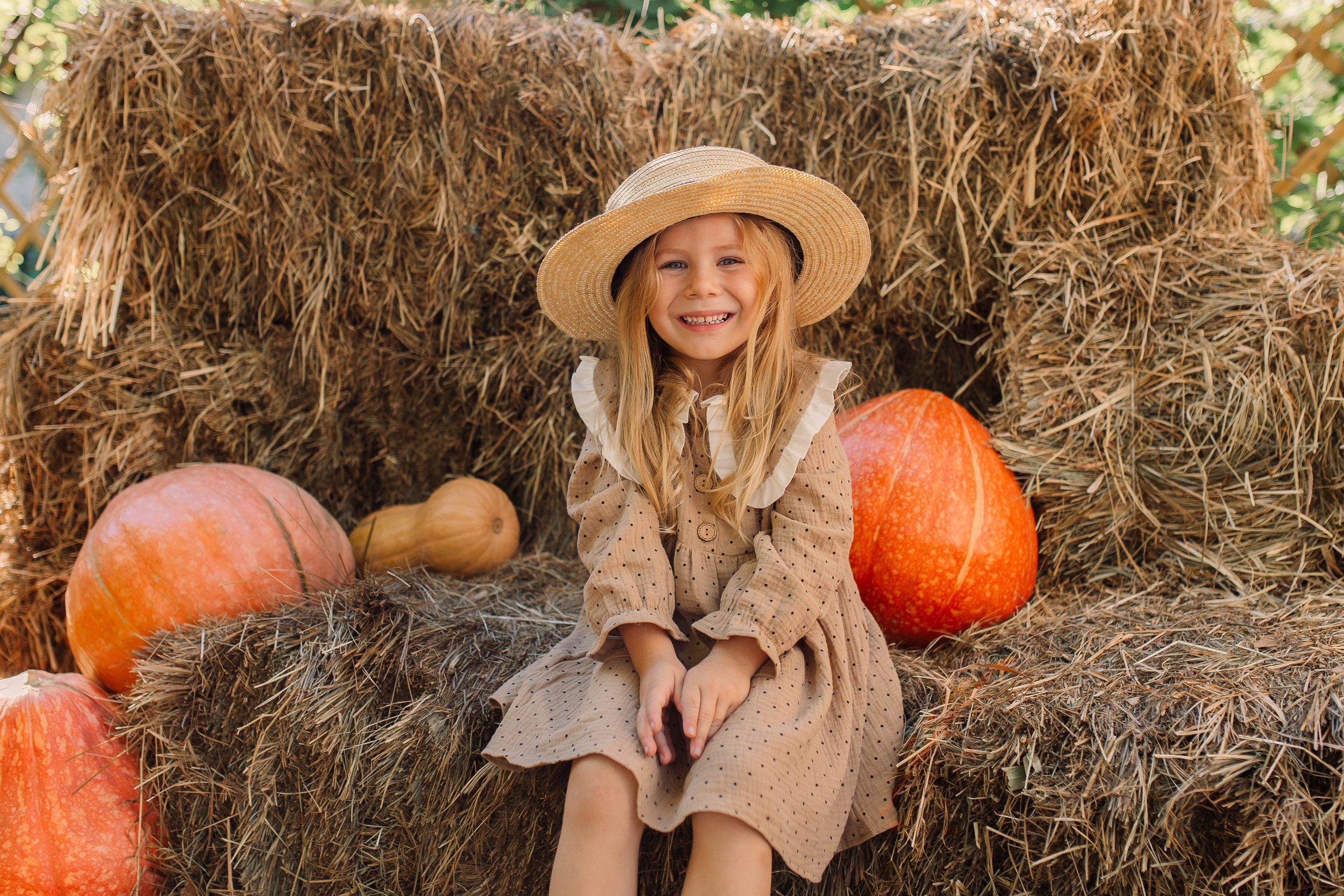 Ариша. Семейный фотограф Алина Демидова. Королев