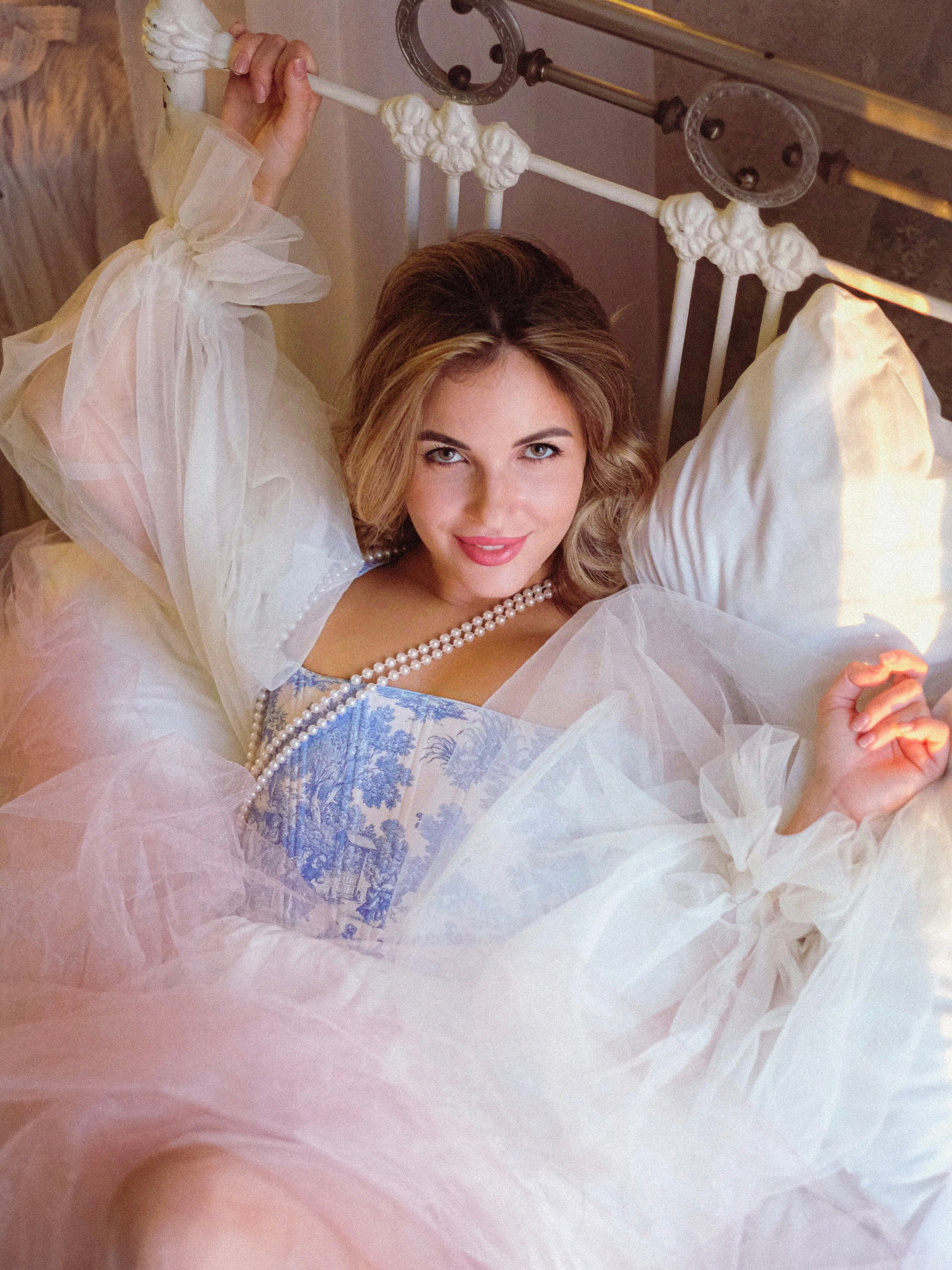 Ангелина. Алёна Землянухина портретный фотограф в Москве