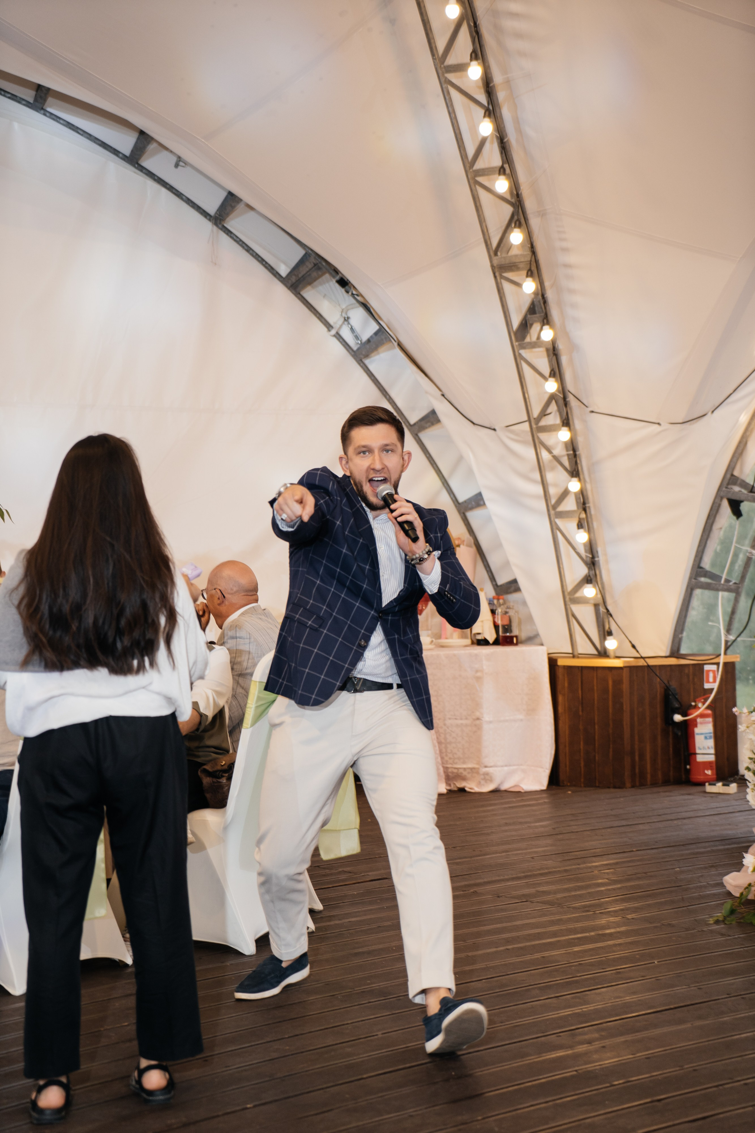 Свадьба Этель & Данил. Свадебный фотограф алматы Шожебаев Кайрат