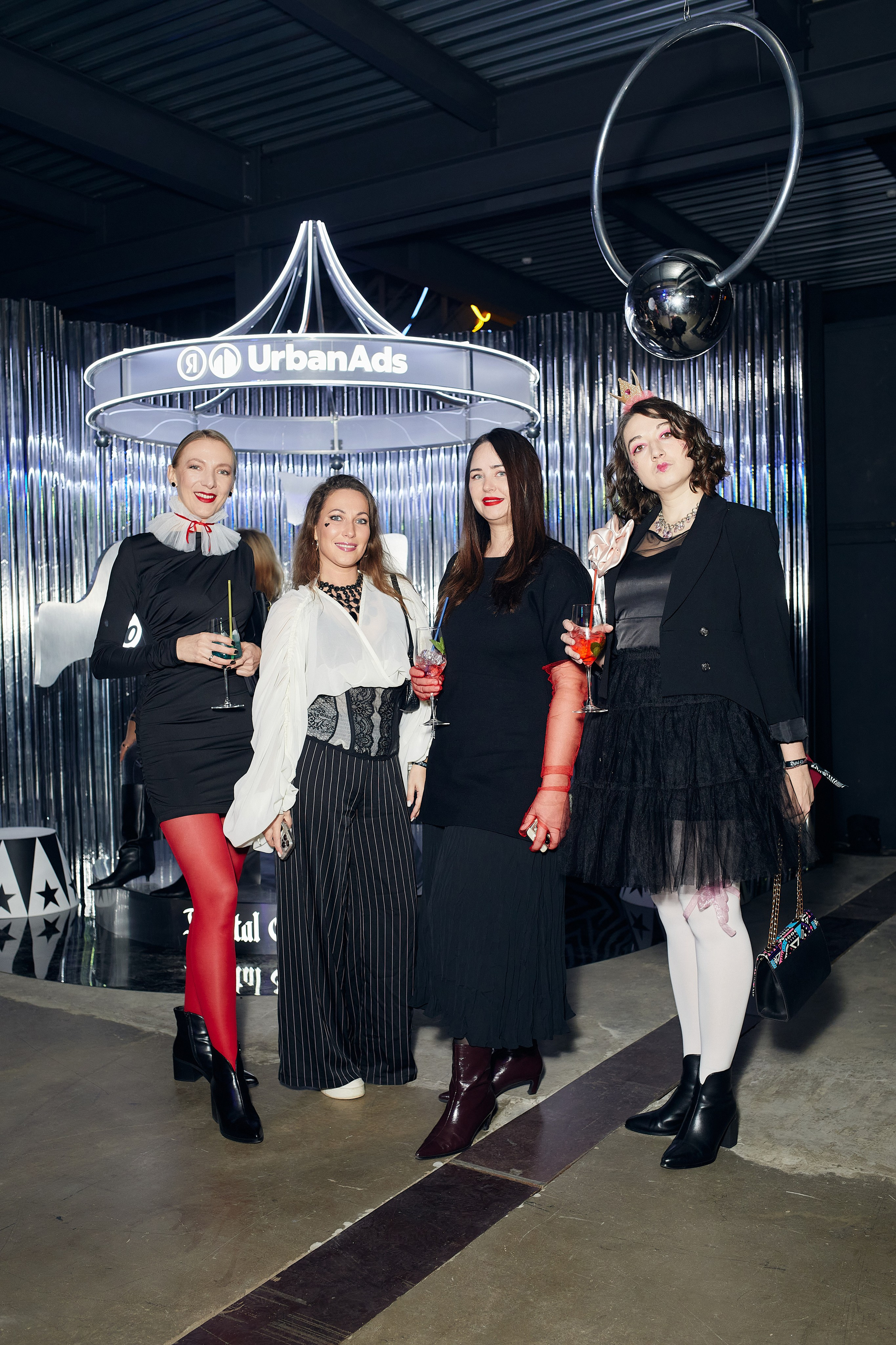 Digital Elka 2025. Репортажный фотограф в Москве Константин Дерягин