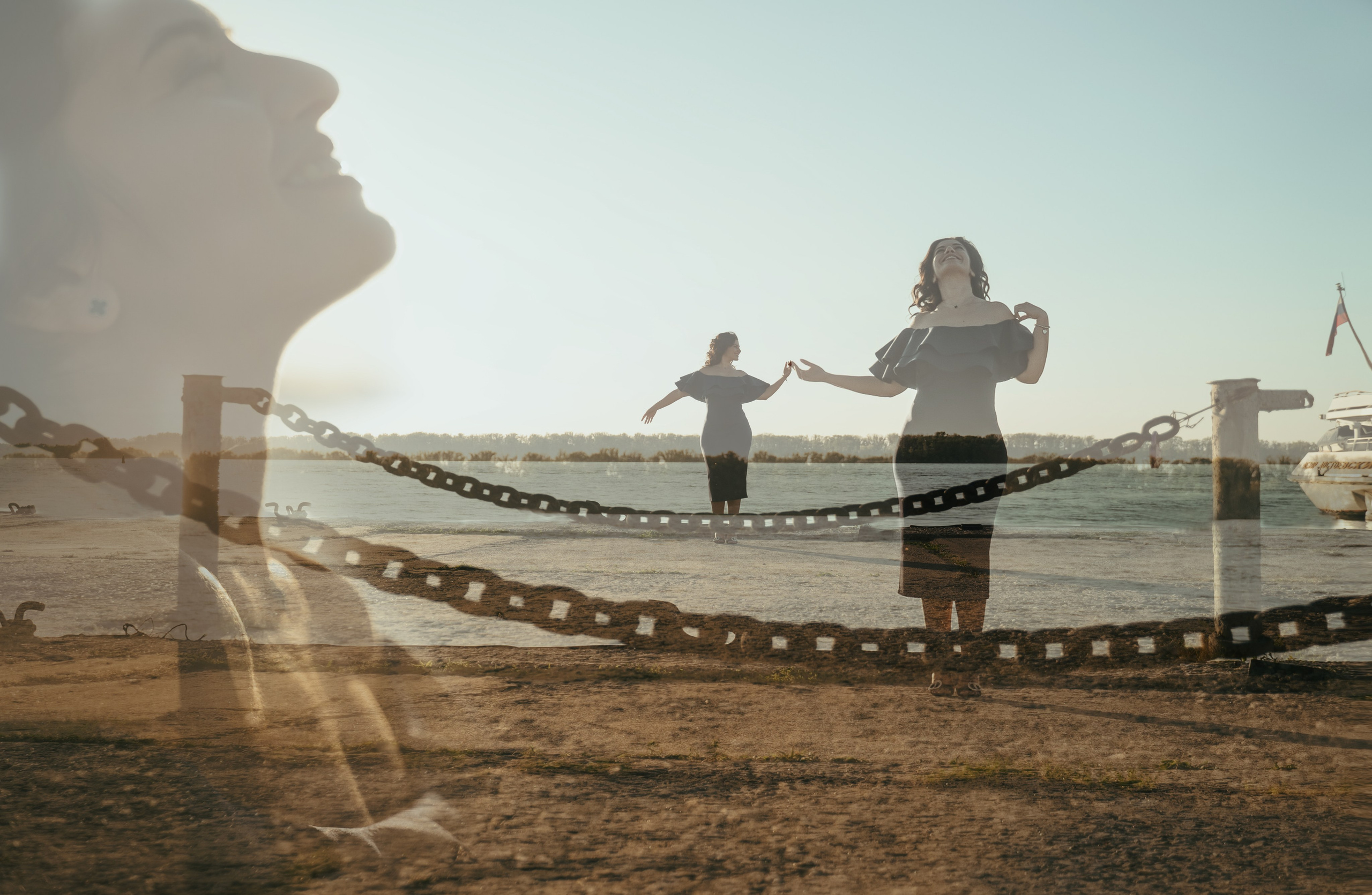 Татьяна s t r e e t. Контент фотограф в Москве Кулич Настя