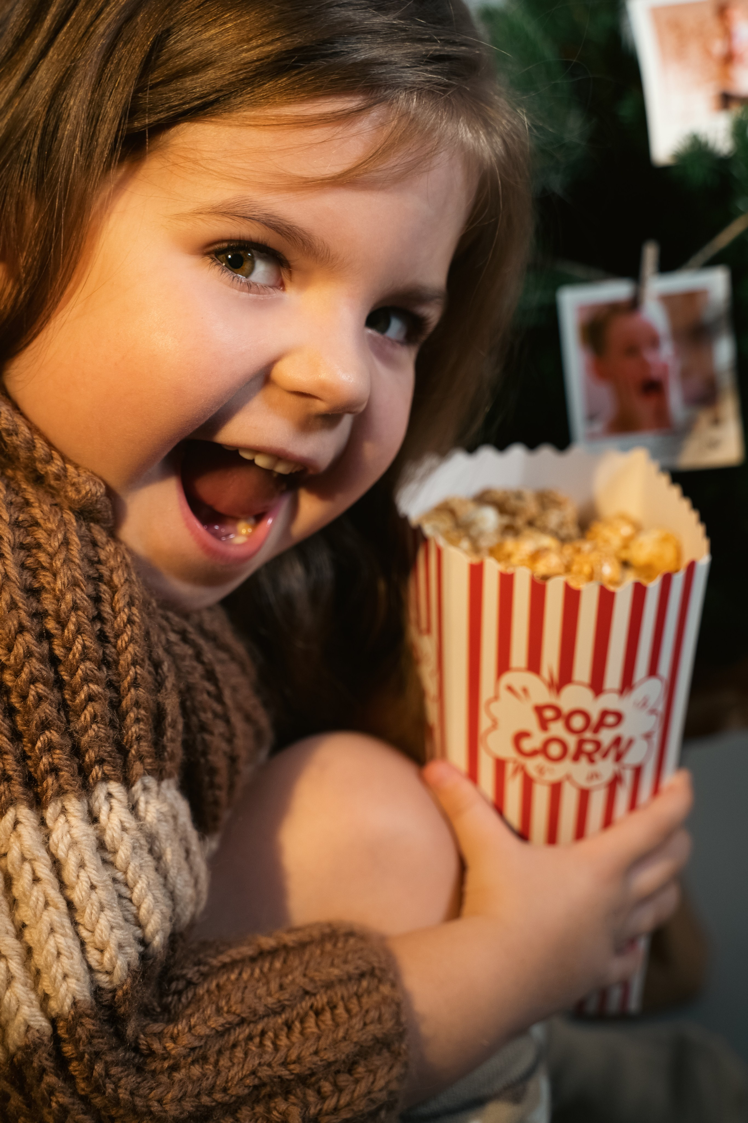 Августа «new year». Контент фотограф в Москве Кулич Настя