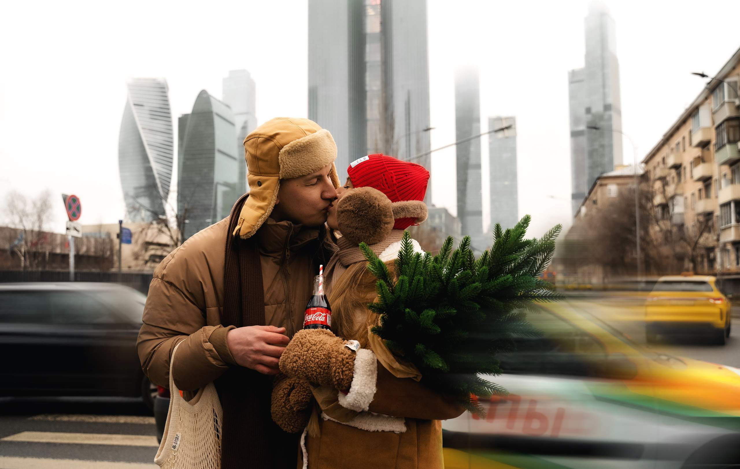 «ОДИН ДОМА 2» Александра + Владимир. Контент фотограф в Москве Кулич Настя