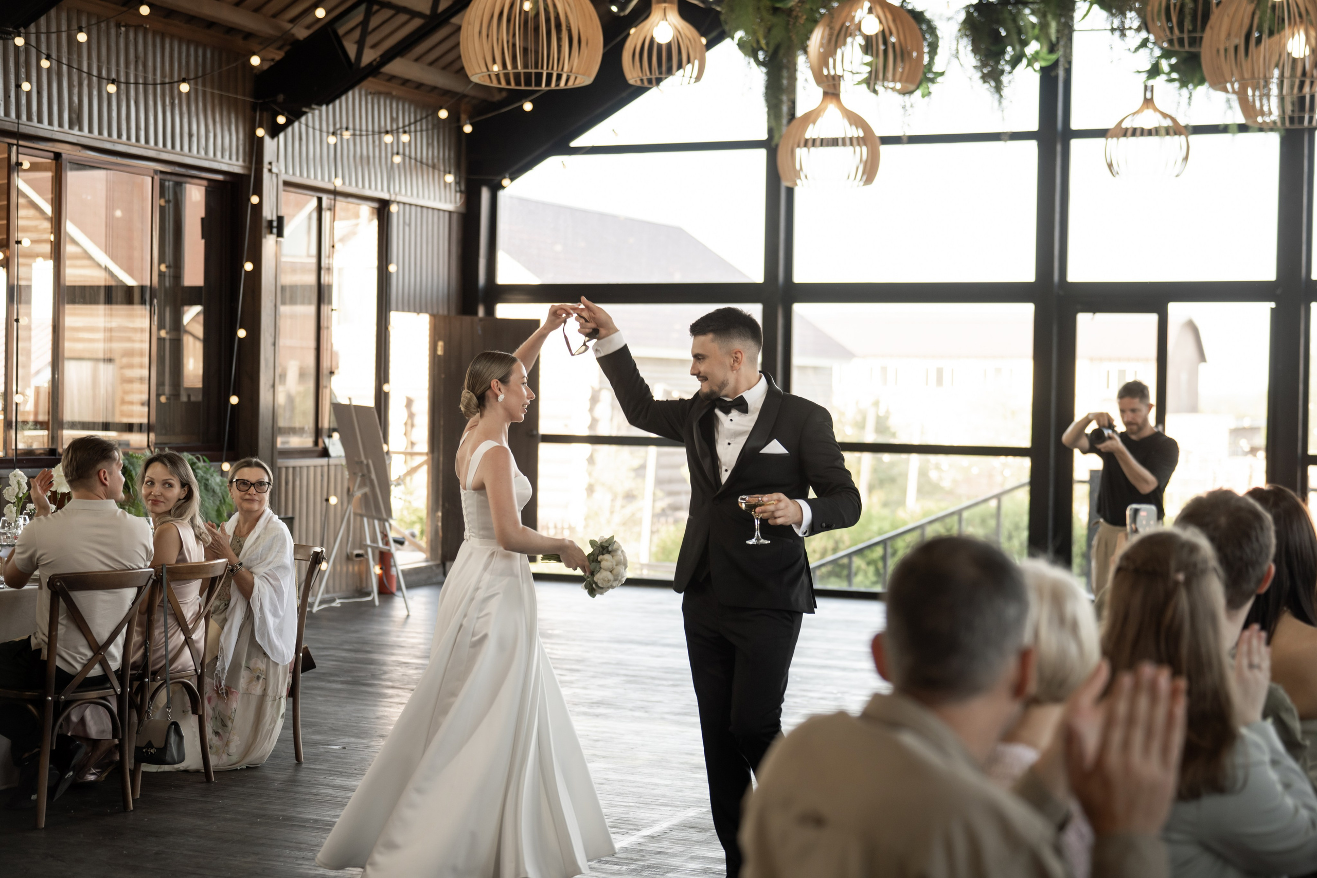 2024. Богдан и Ирина. Свадебный и семейный фотограф в Москве и Европе Евгения Амелина