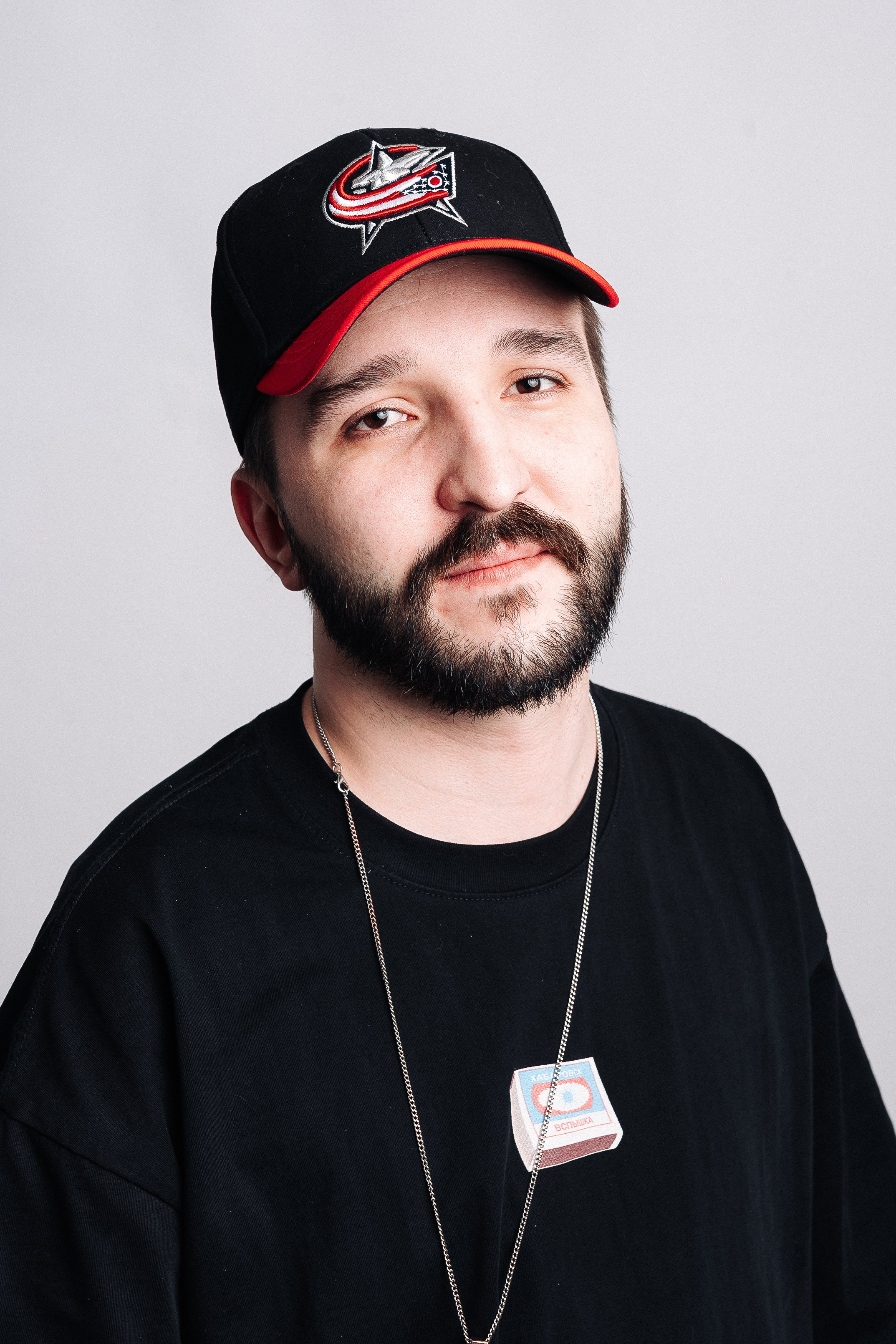 Футболки Коммьюнити. Фотограф в Хабаровске Швендых Рудольф