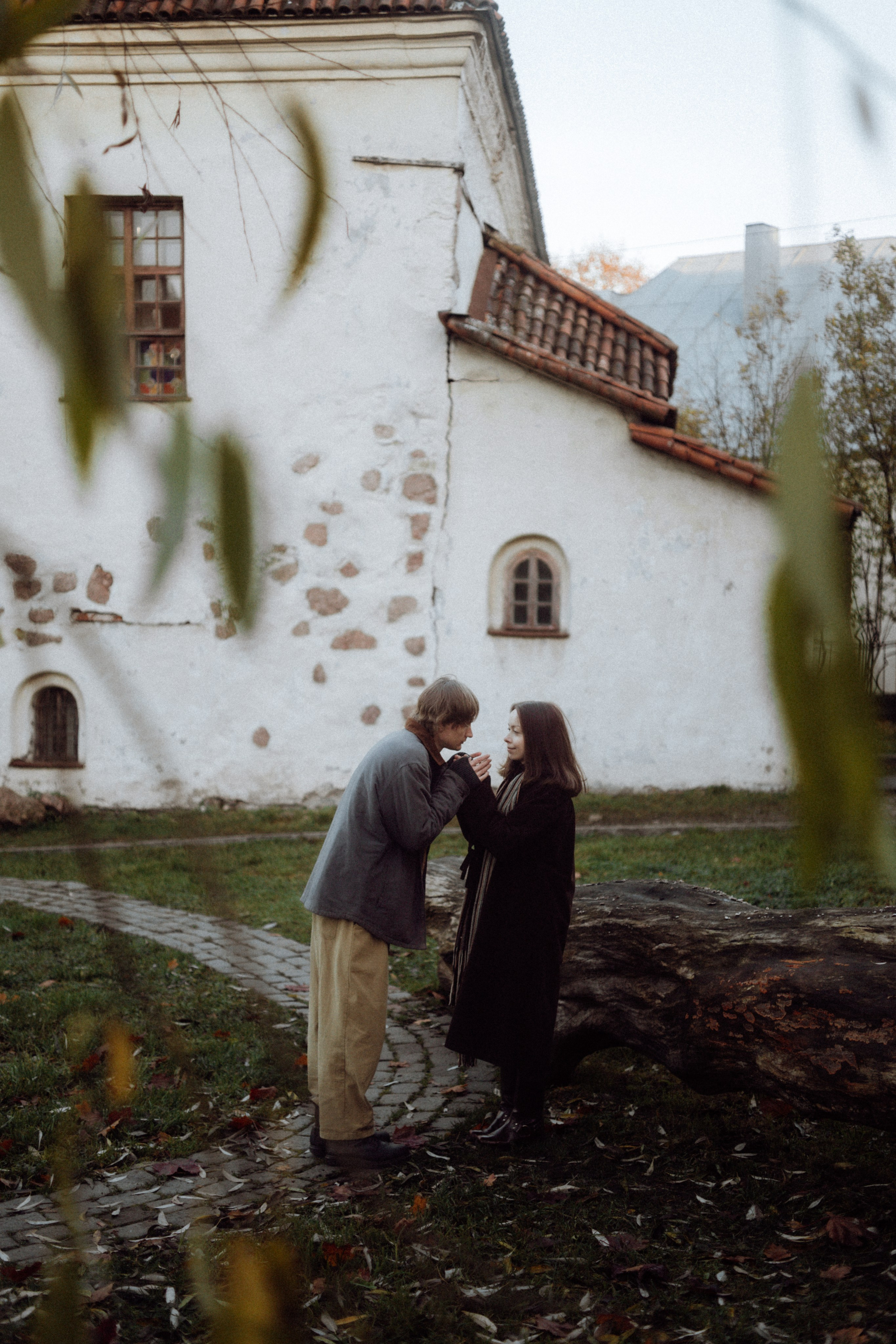 Sonya|Roman. Съёмка влюблённых в Санкт-Петербурге Ксения Чердакова, парный фотограф
