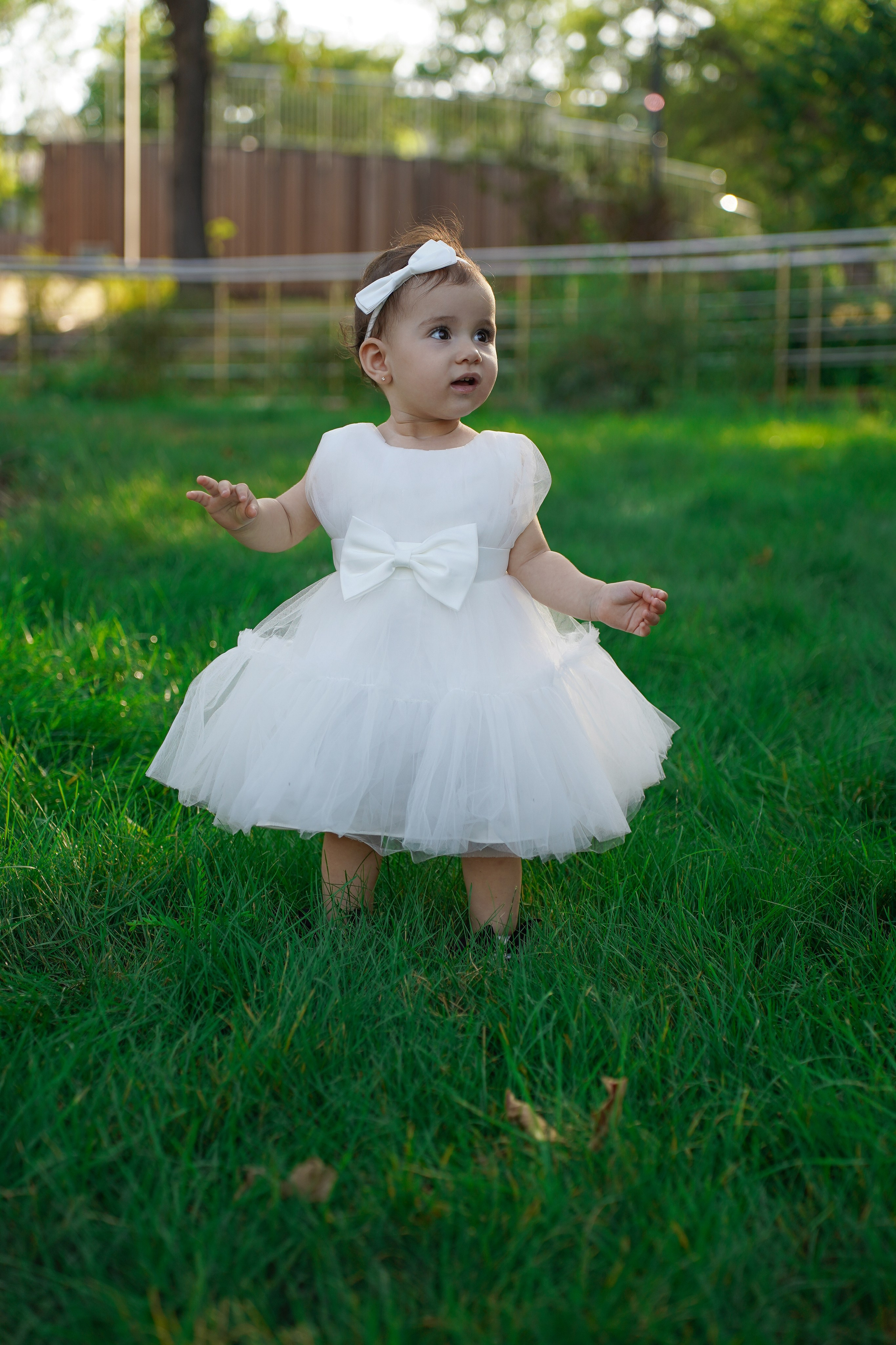 Фотосессия малышки ко дню рождения. Фотограф Новороссийск | Геленджик и ЮФО Эльвина Ясинская