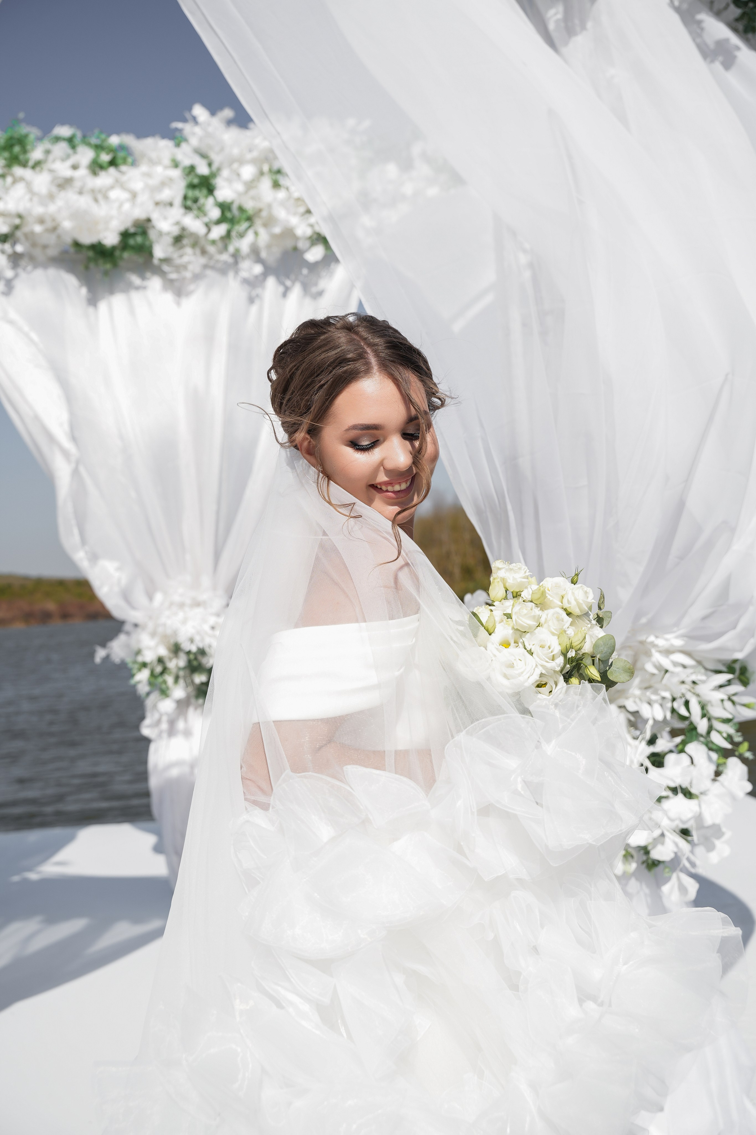 Анатолий & Екатерина. Фотограф Новороссийск | Геленджик и ЮФО Эльвина Ясинская