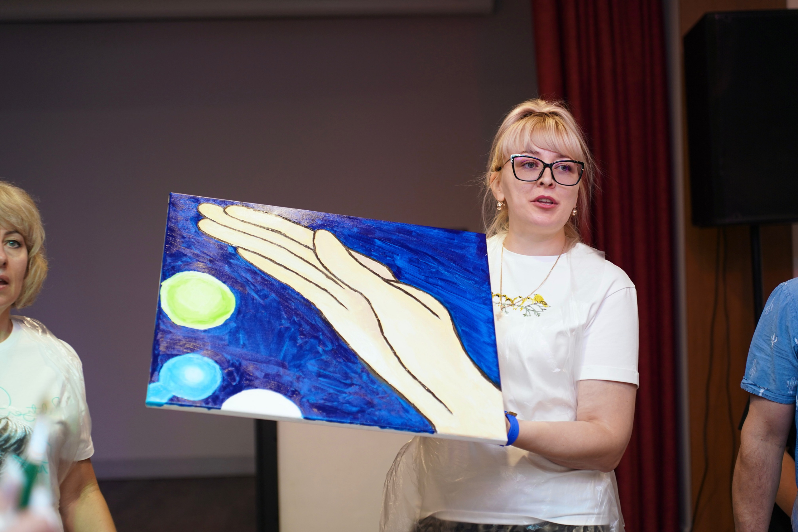 Team building в Alean Family Biarritz. Фотограф Новороссийск | Геленджик и ЮФО Эльвина Ясинская