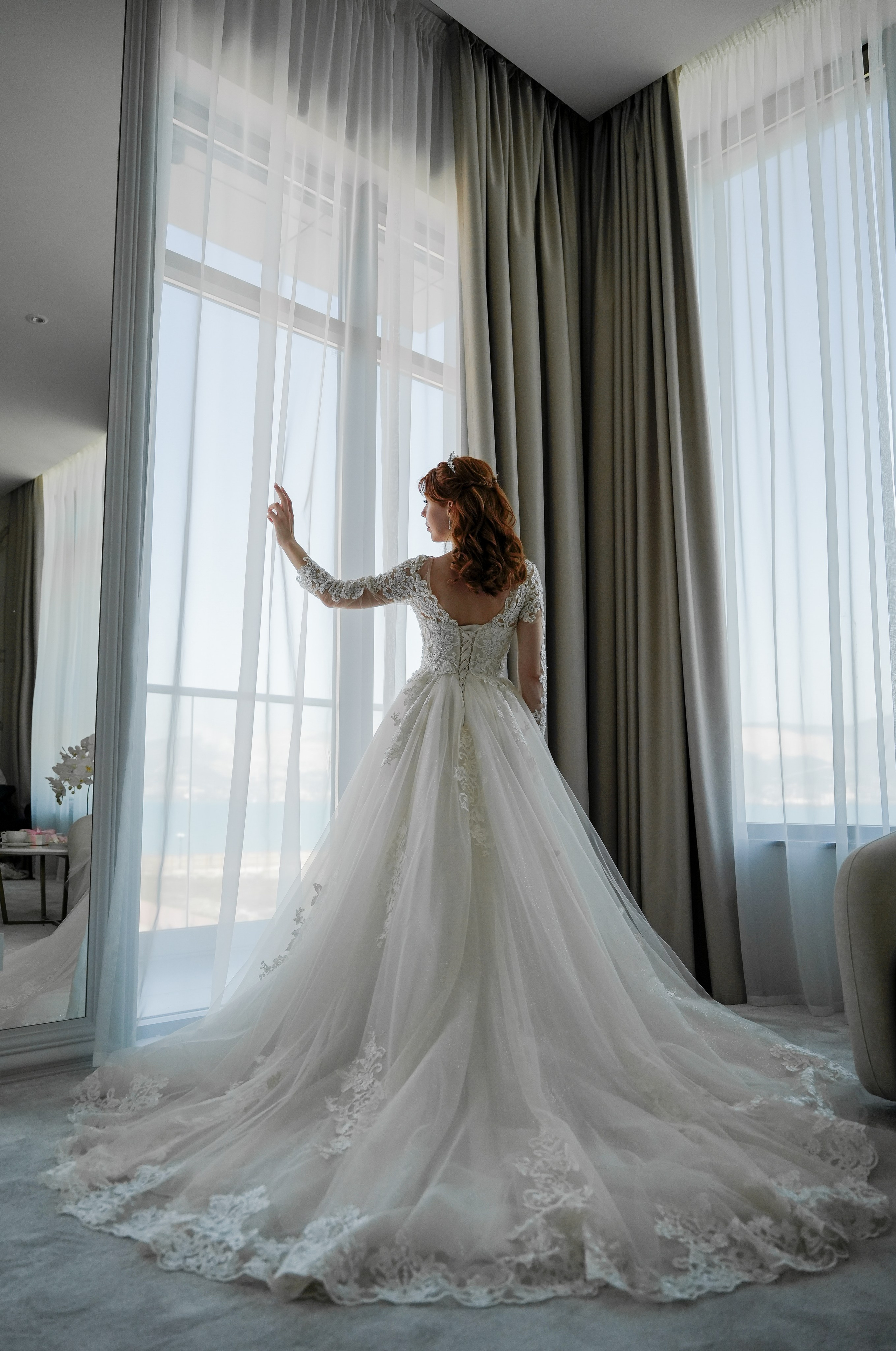 Артём & Алисия. Фотограф Новороссийск | Геленджик и ЮФО Эльвина Ясинская