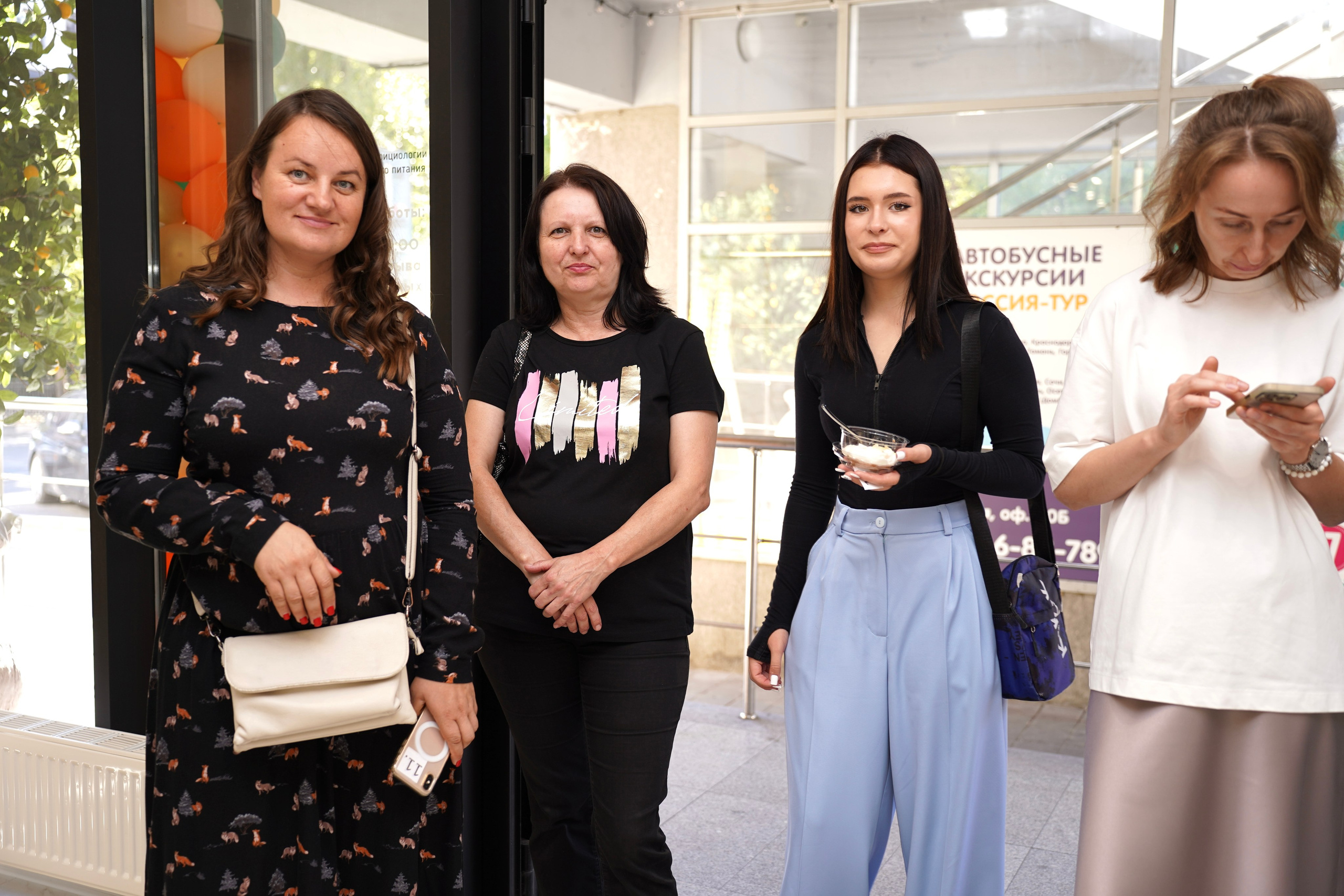 Центр нутрициологии и здорового питания. Фотограф Новороссийск | Геленджик и ЮФО Эльвина Ясинская