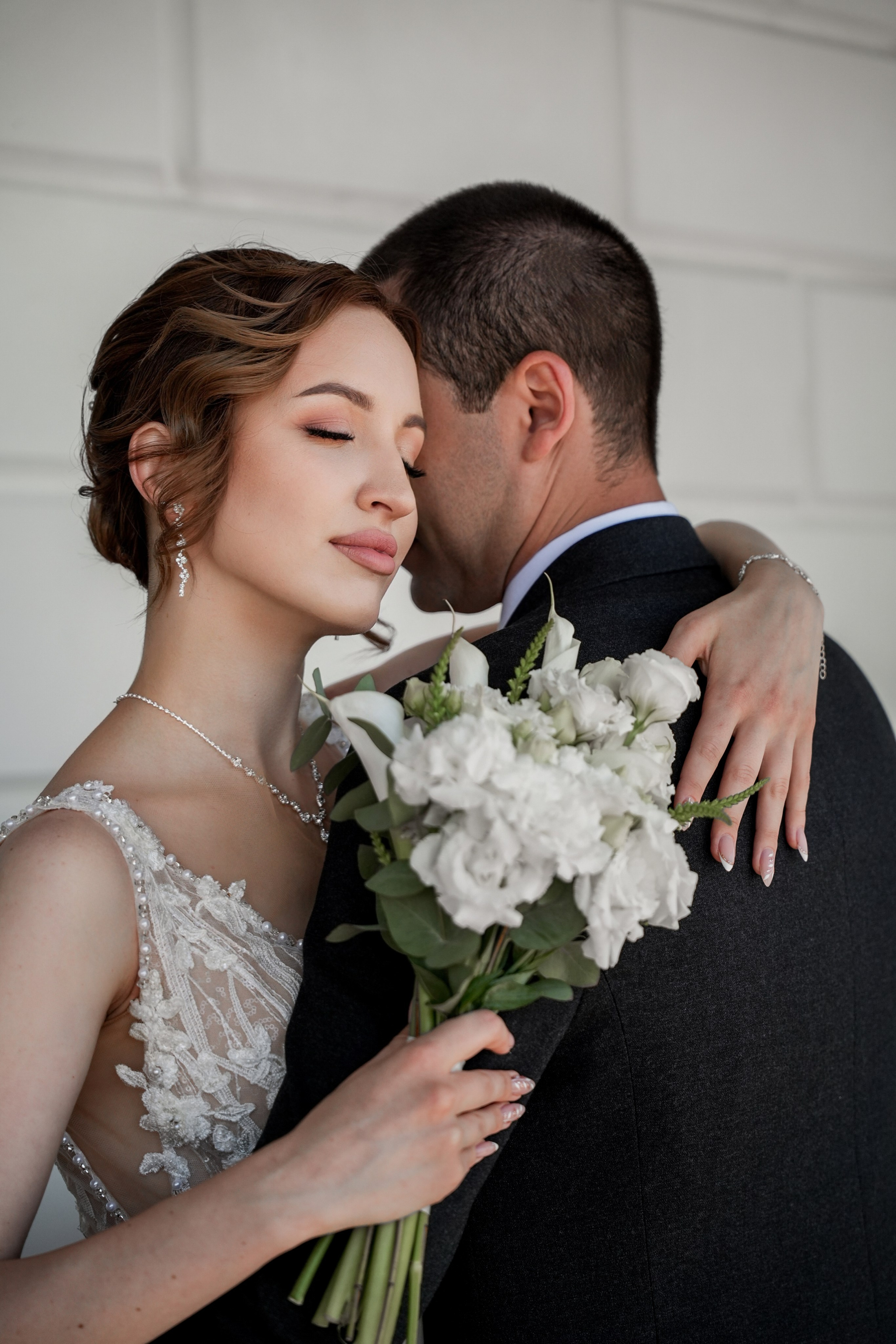 Владислав & Мария. Фотограф Новороссийск | Геленджик и ЮФО Эльвина Ясинская