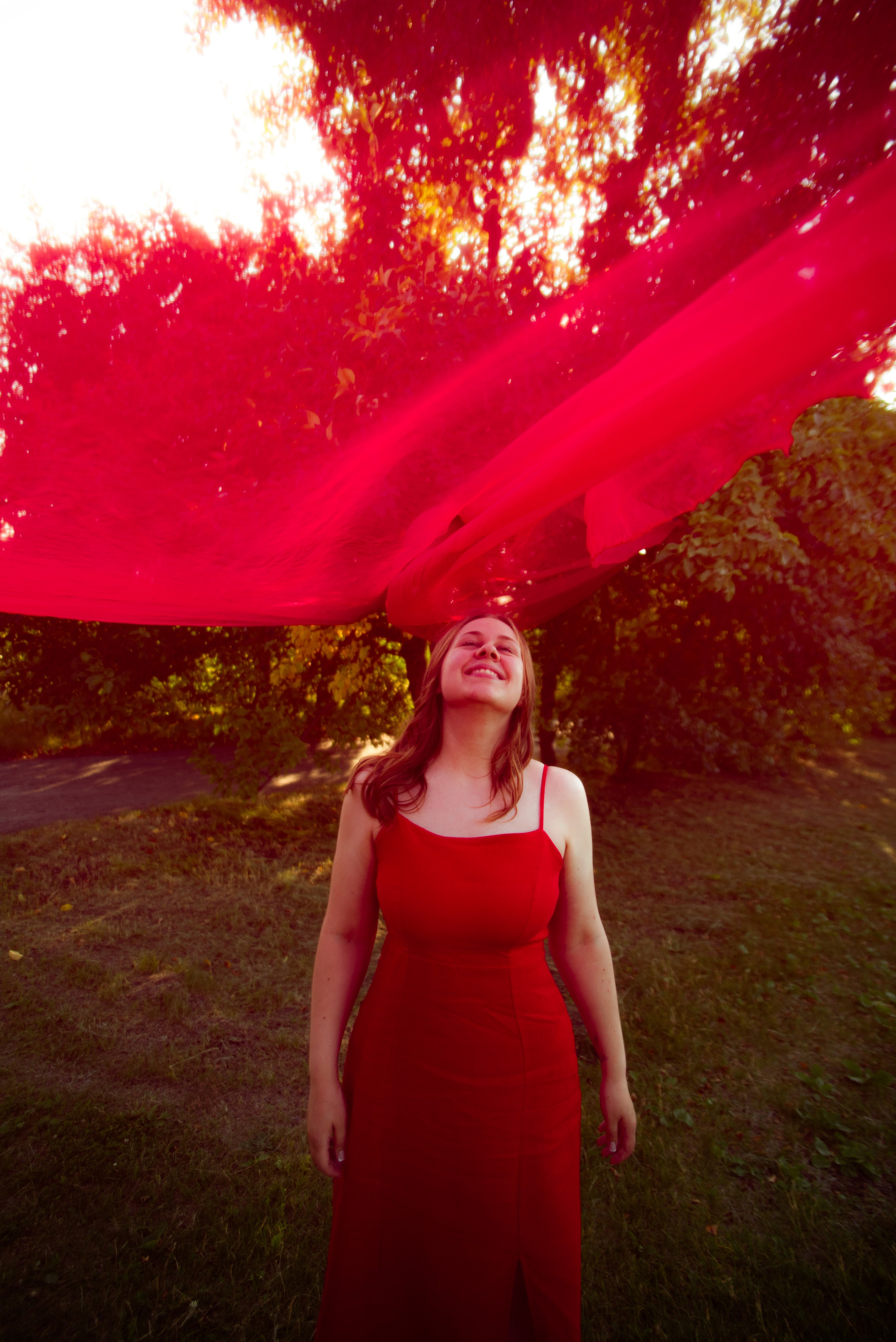 Анна — Александрия