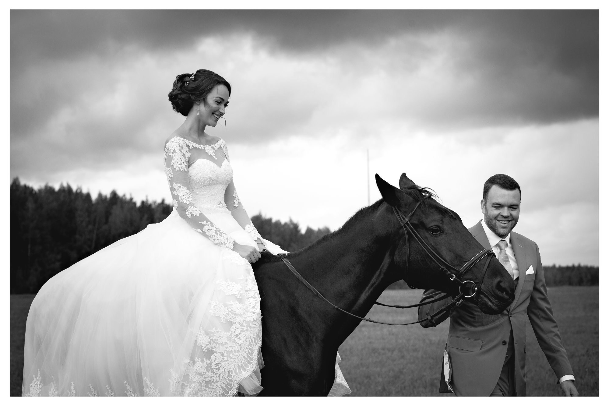 Свадьба Димы и Вики. Фотограф Георгий Сапожников
