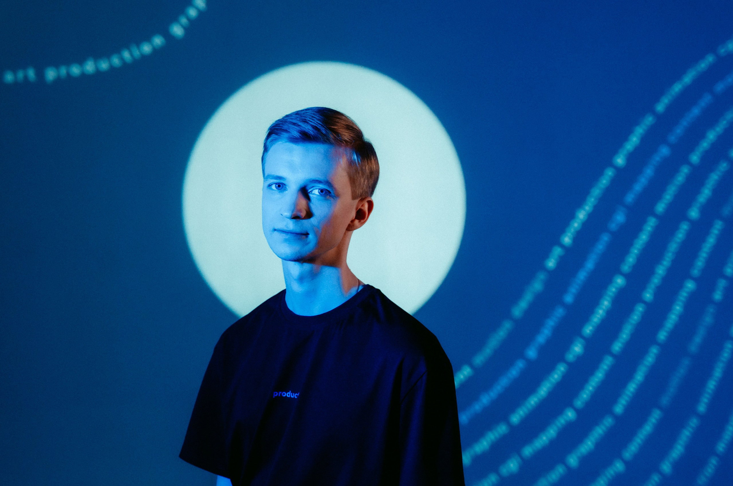 Взмах / агентство мультимедийного контента. Саша Копылов, фотограф в Казани