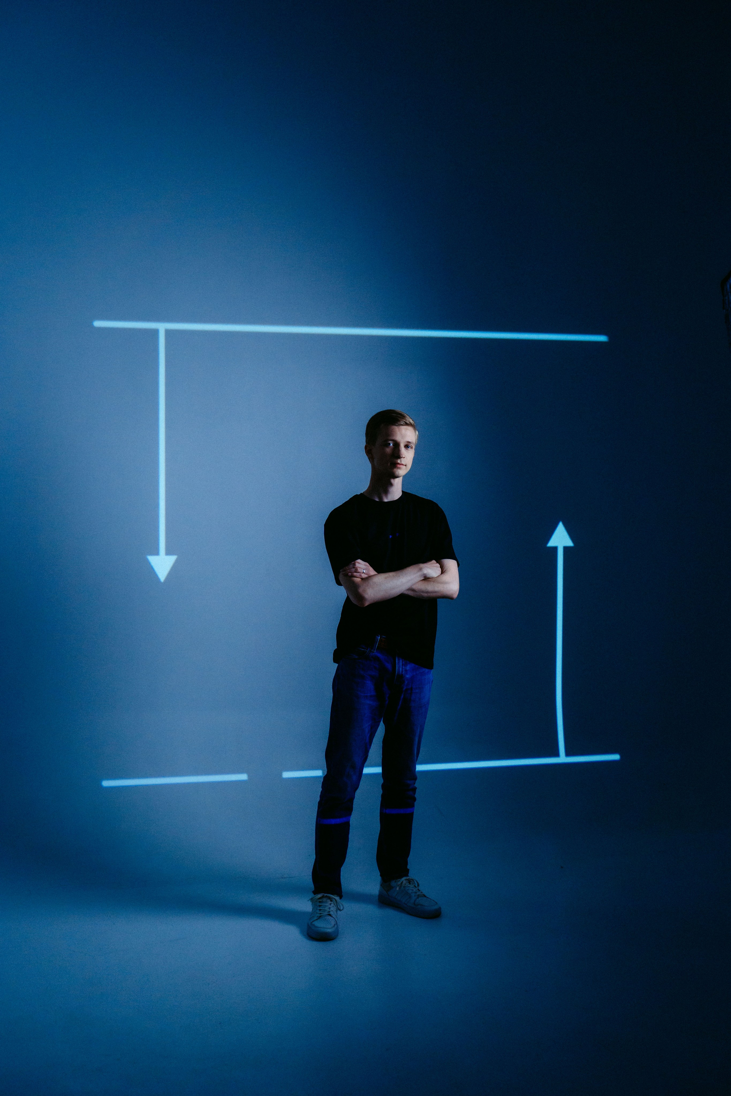 Взмах / агентство мультимедийного контента. Саша Копылов, фотограф в Казани