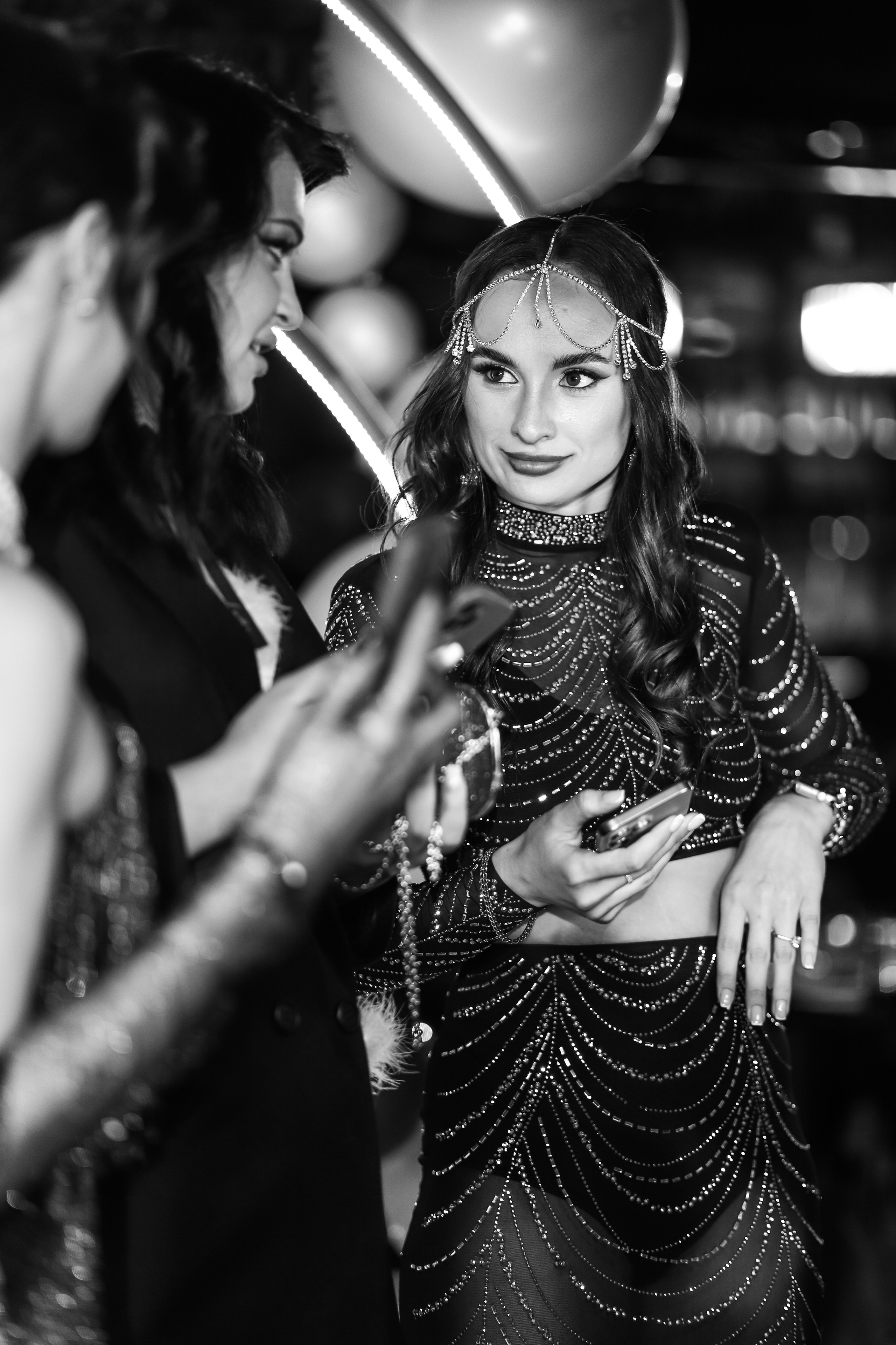 Обзор мероприятия @lubyanenkoo