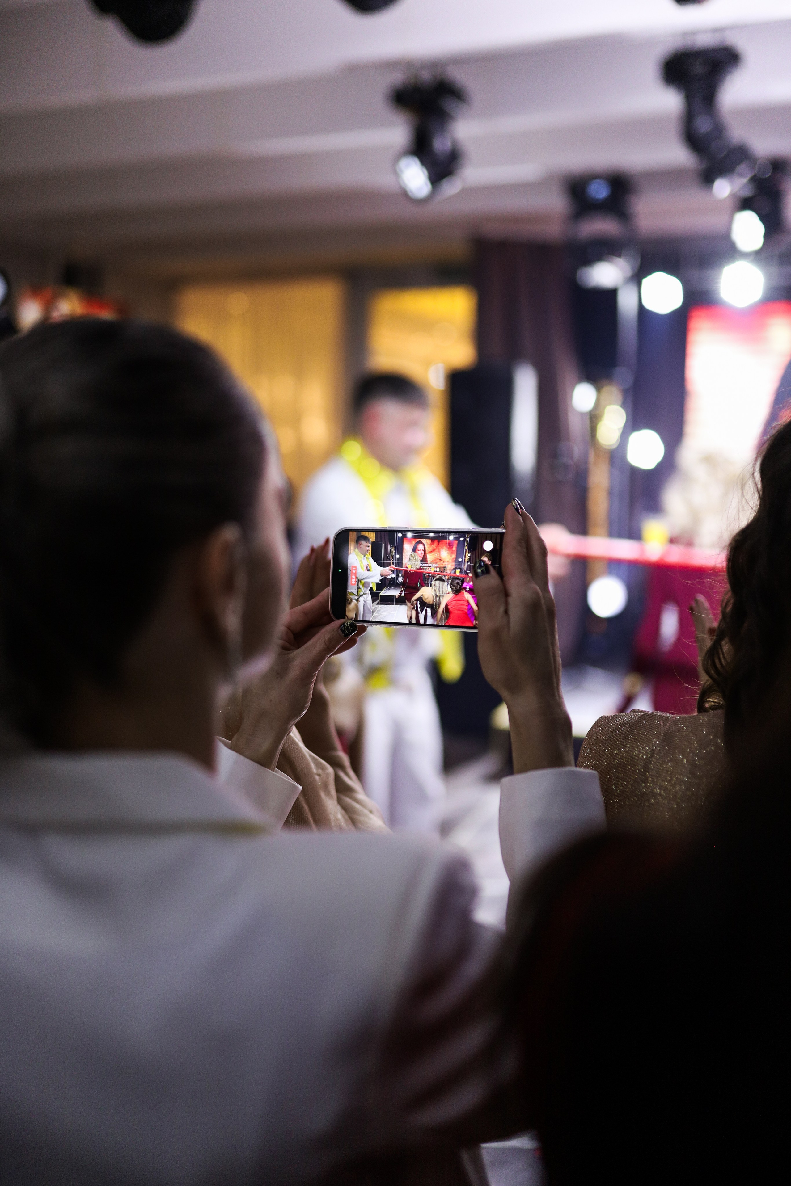 Новогодний корпоратив