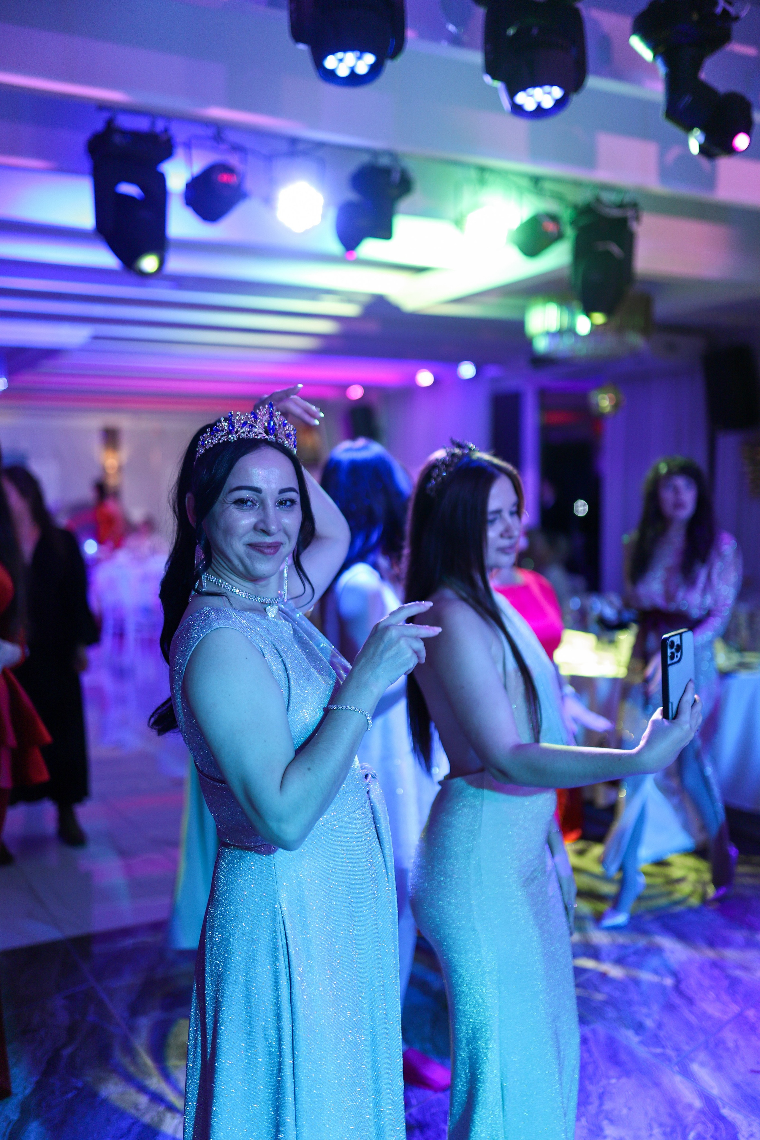 Новогодний корпоратив