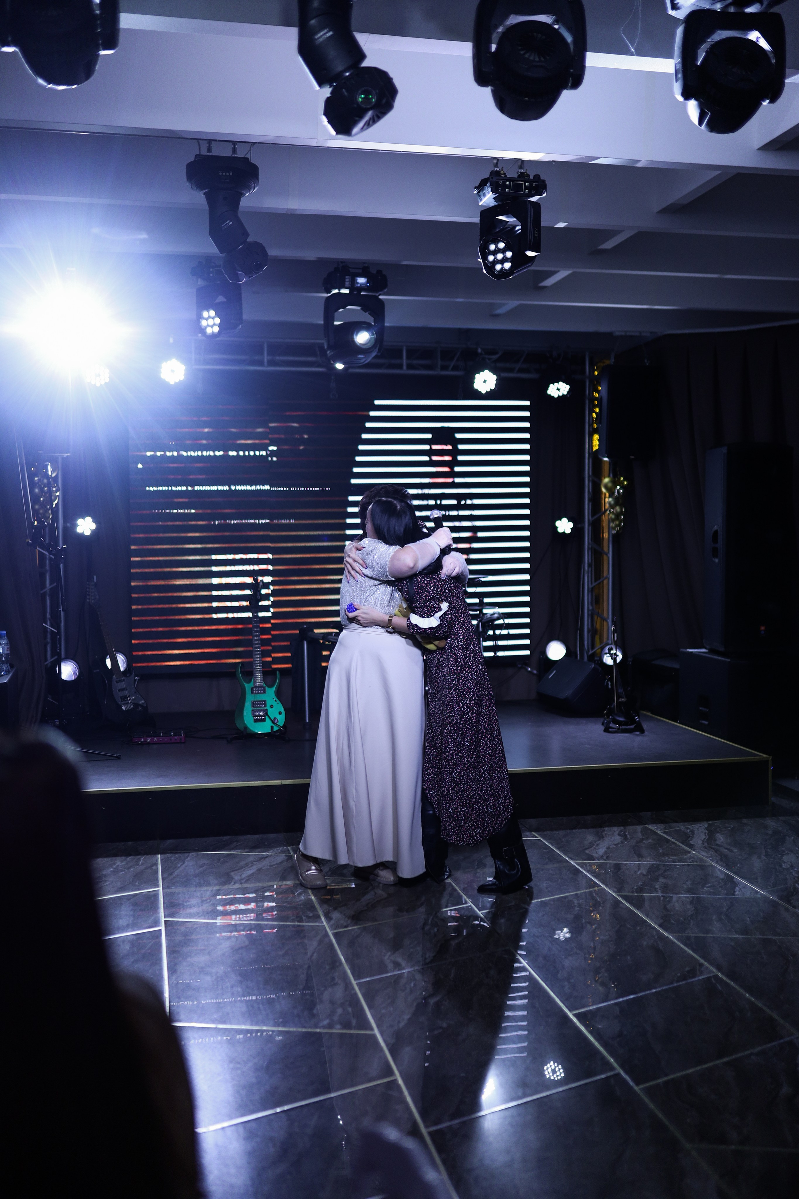 Новогодний корпоратив