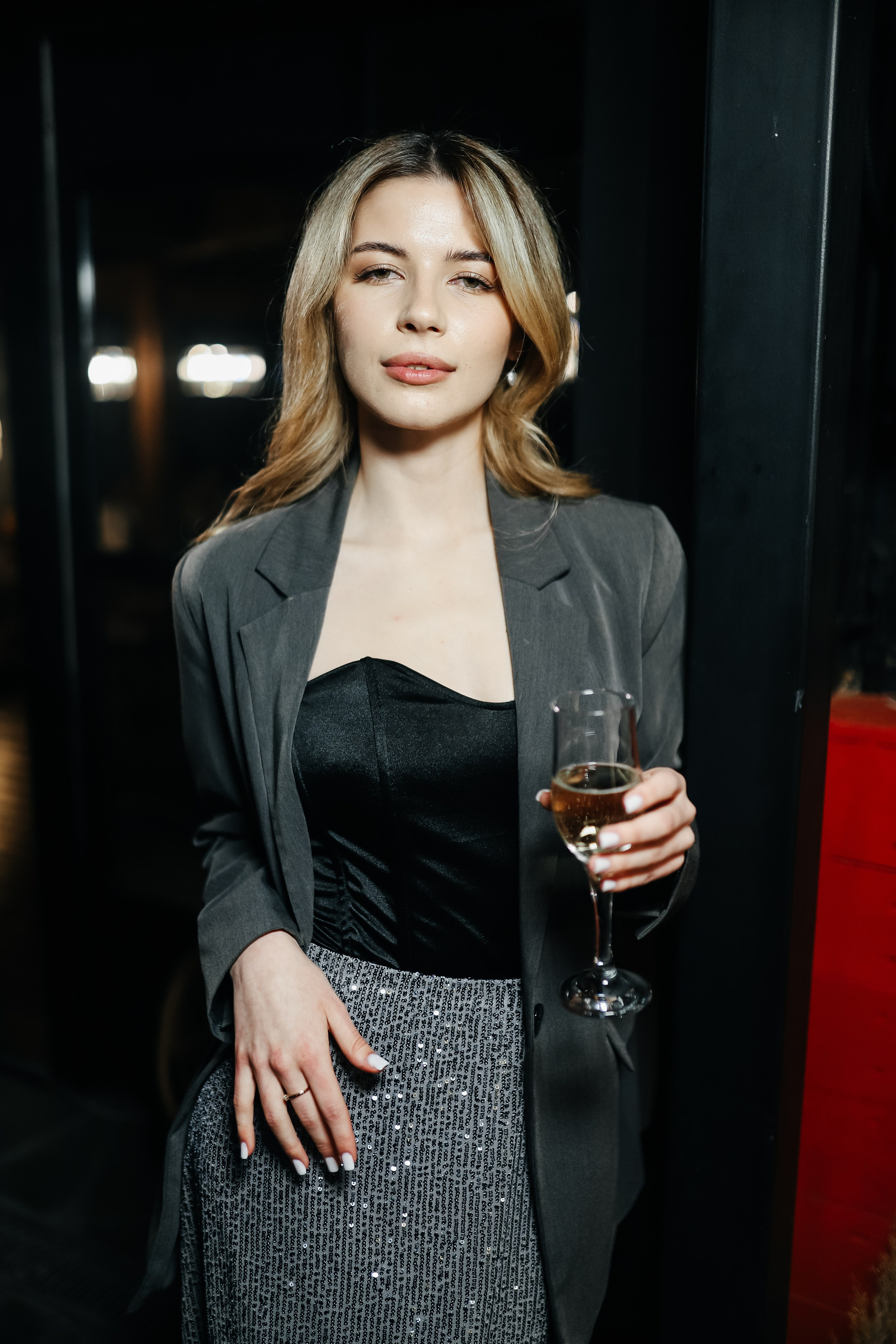 25.Диана и гости