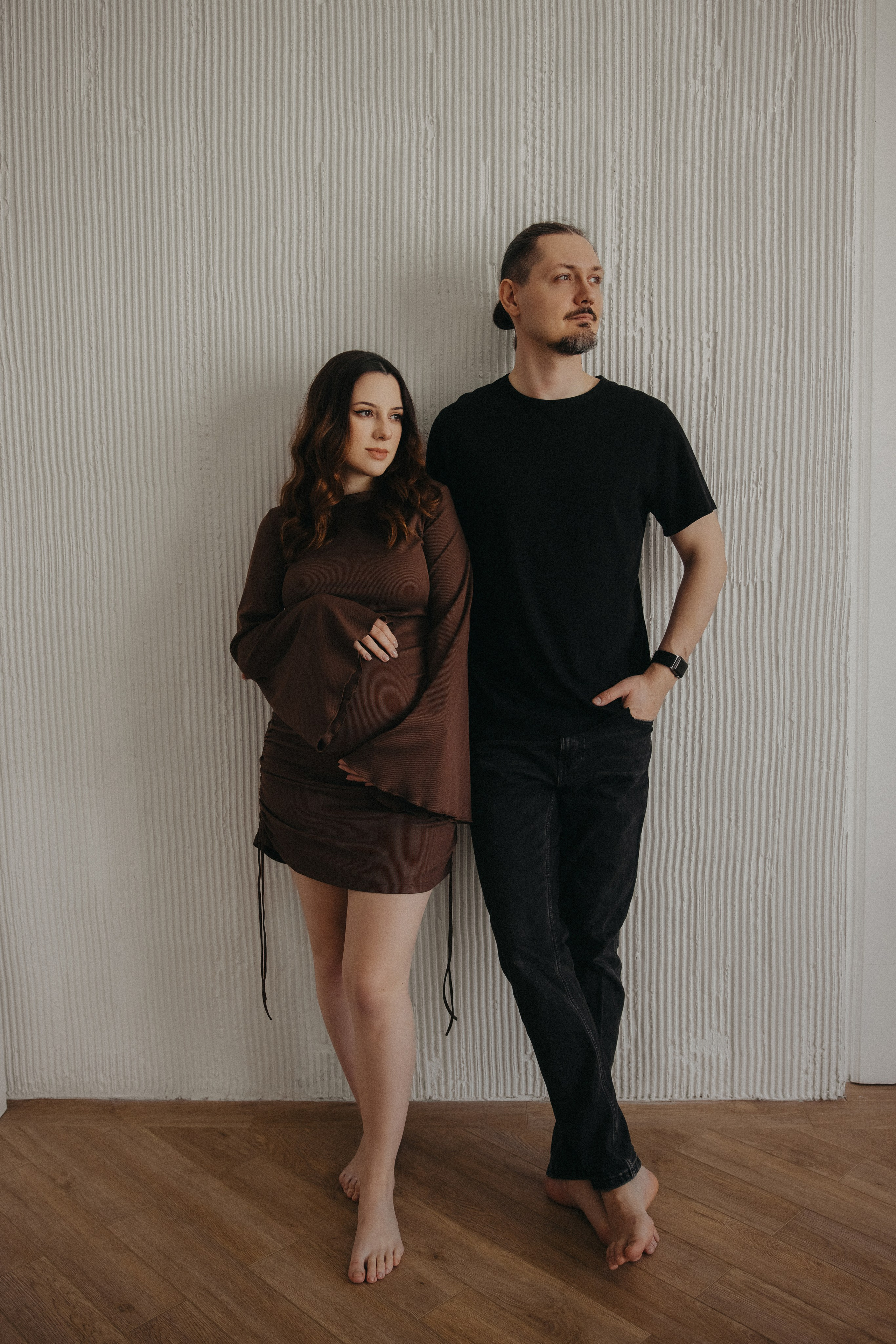 К + С. Свадебный фотограф в Новосибирске Анастасия Бантик