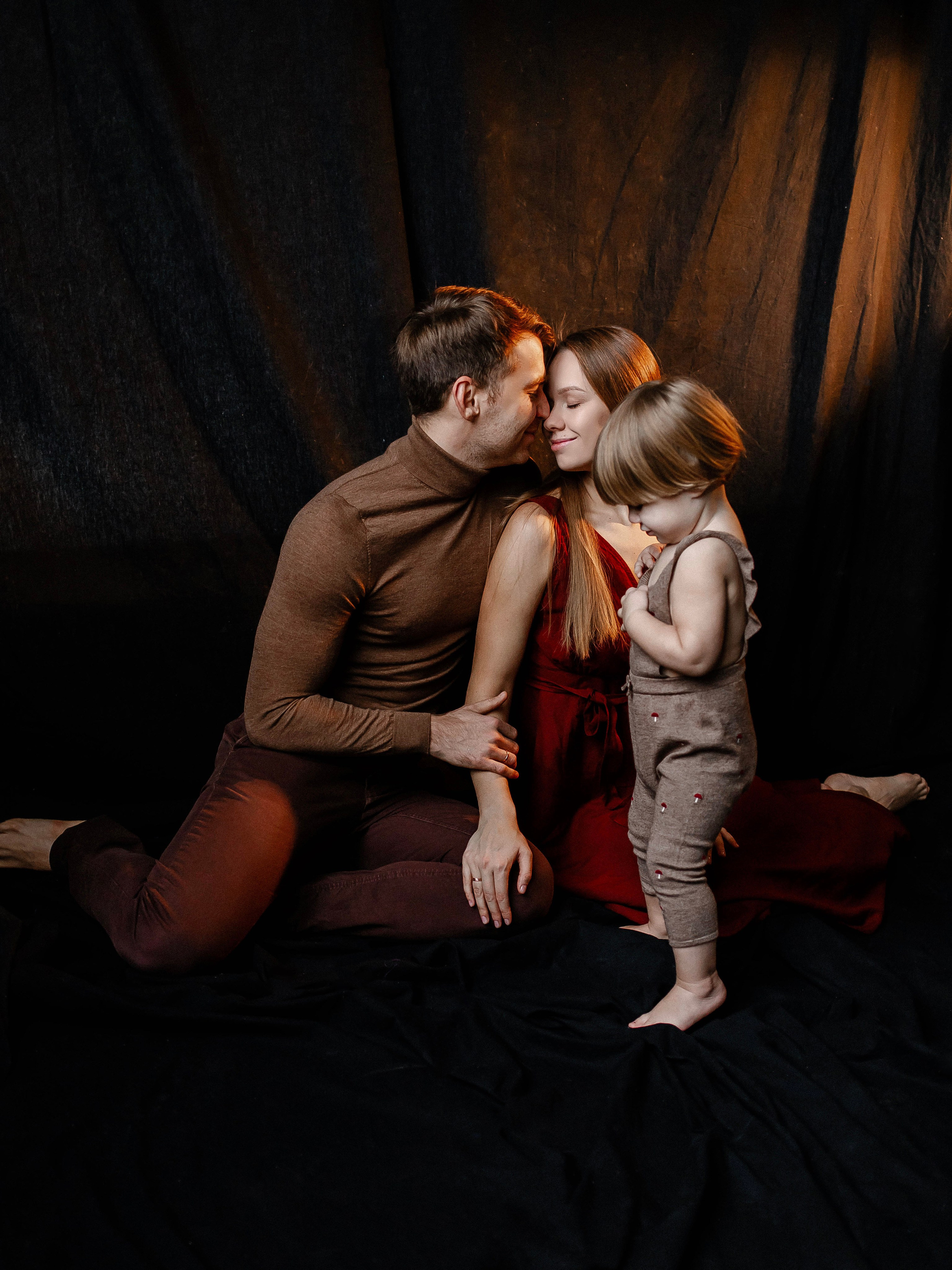 Мы семья. Свадебный и семейный фотограф в Самаре Стрельникова Ирина