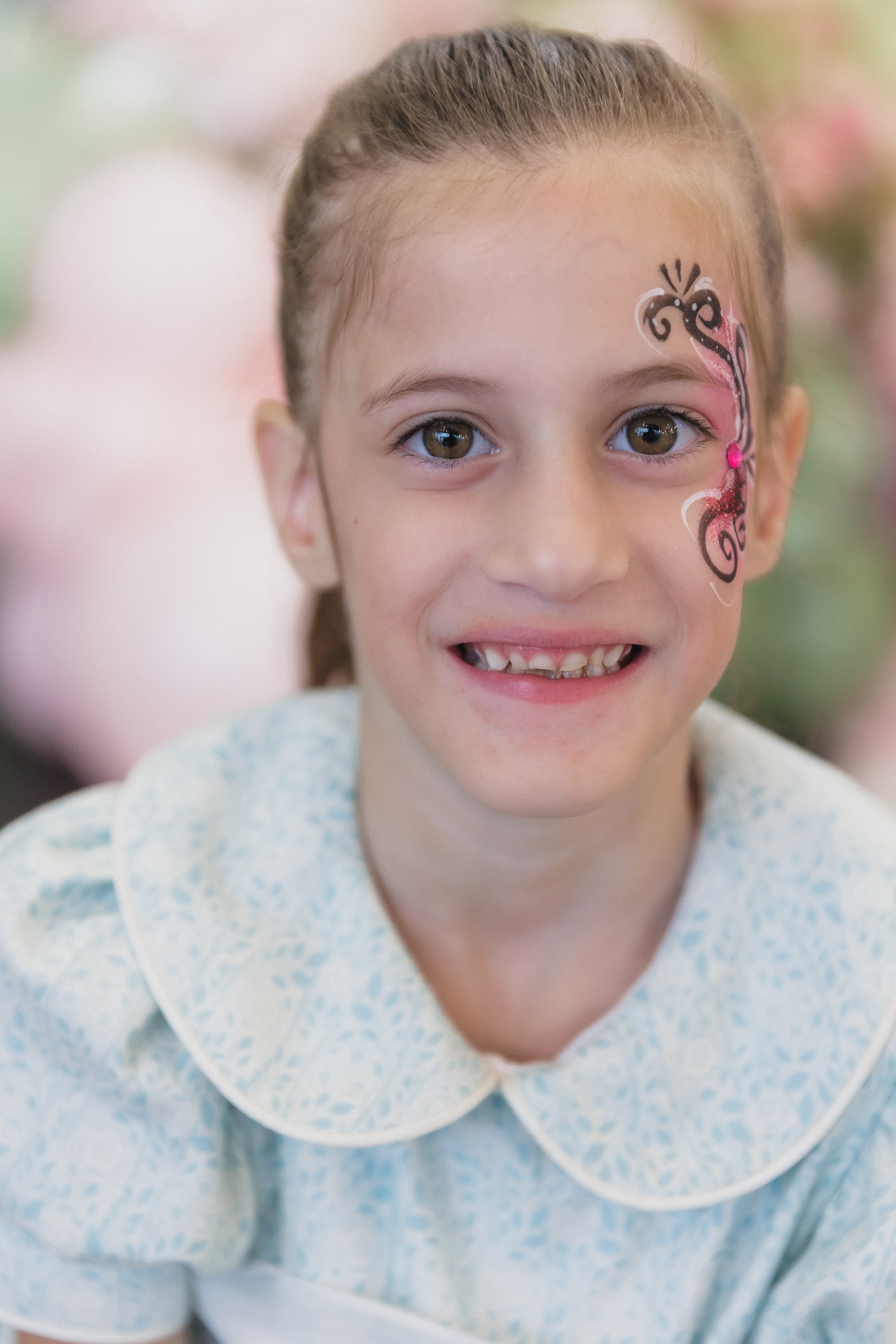 Николь и Ребекка. Фотограф в Волгограде — Александра Искандерова