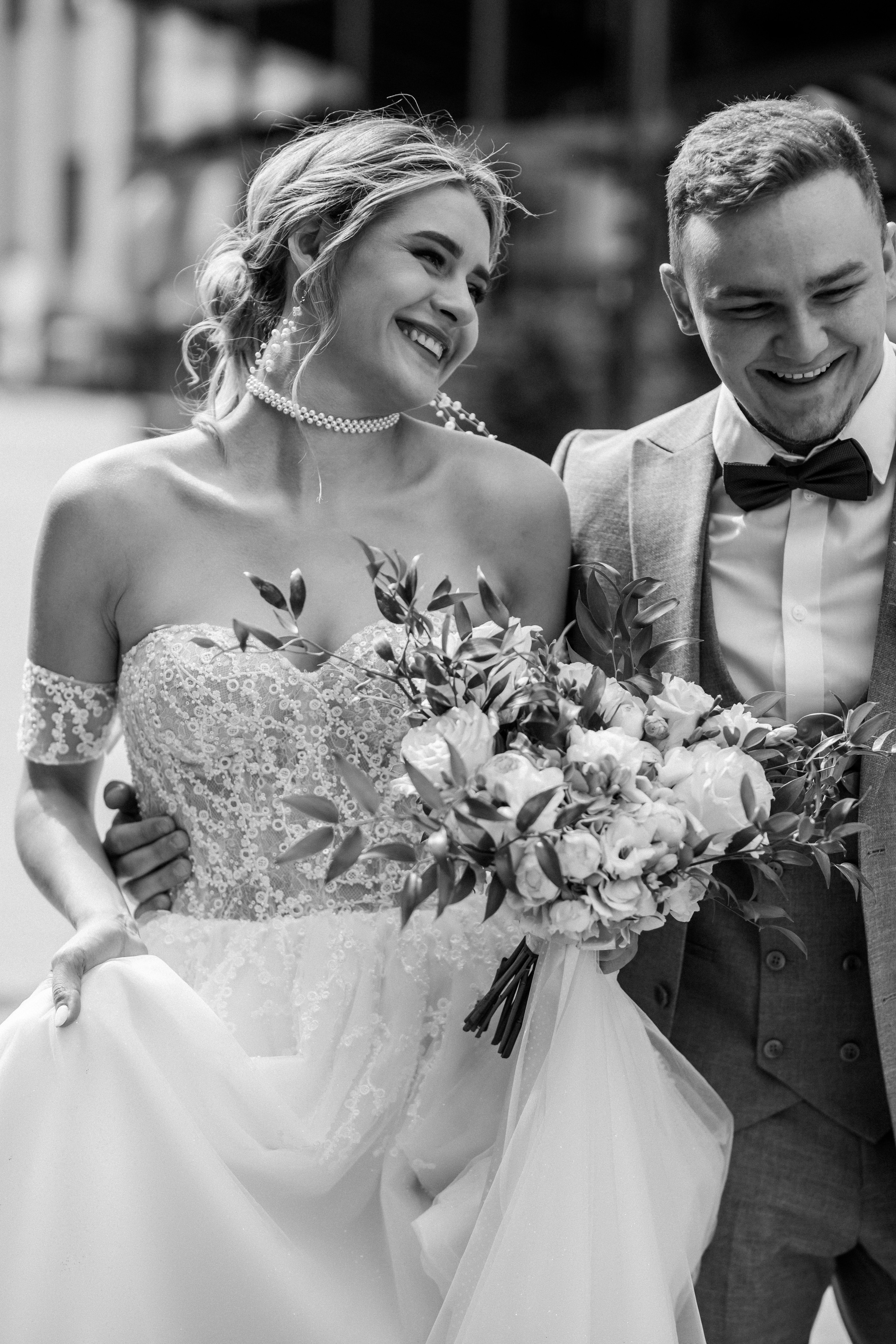 Вова и Аня. Свадебный и семейный фотограф в Туле и области Маша Костина